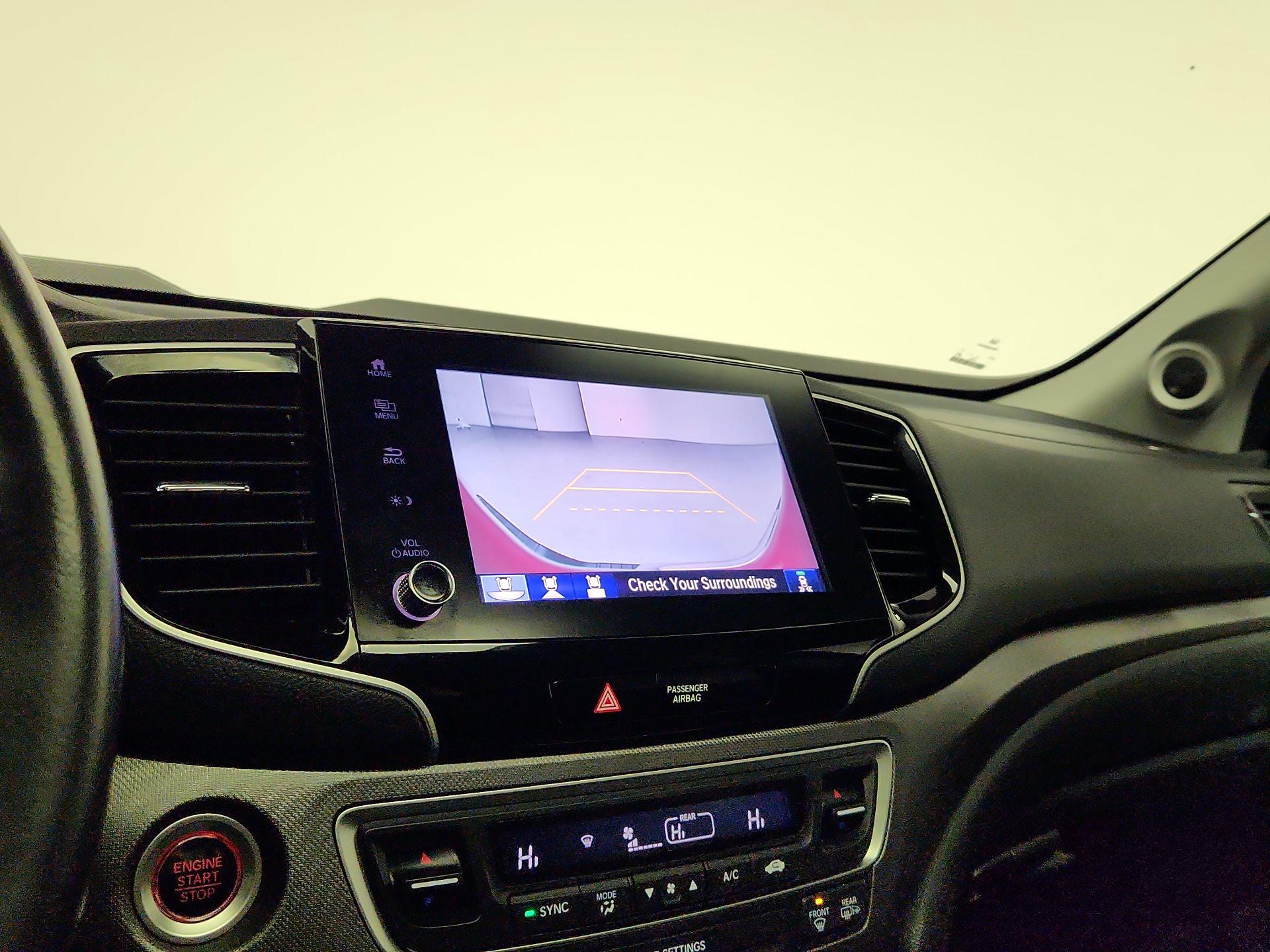 Thumbnail: 2023 Honda Ridgeline - 14