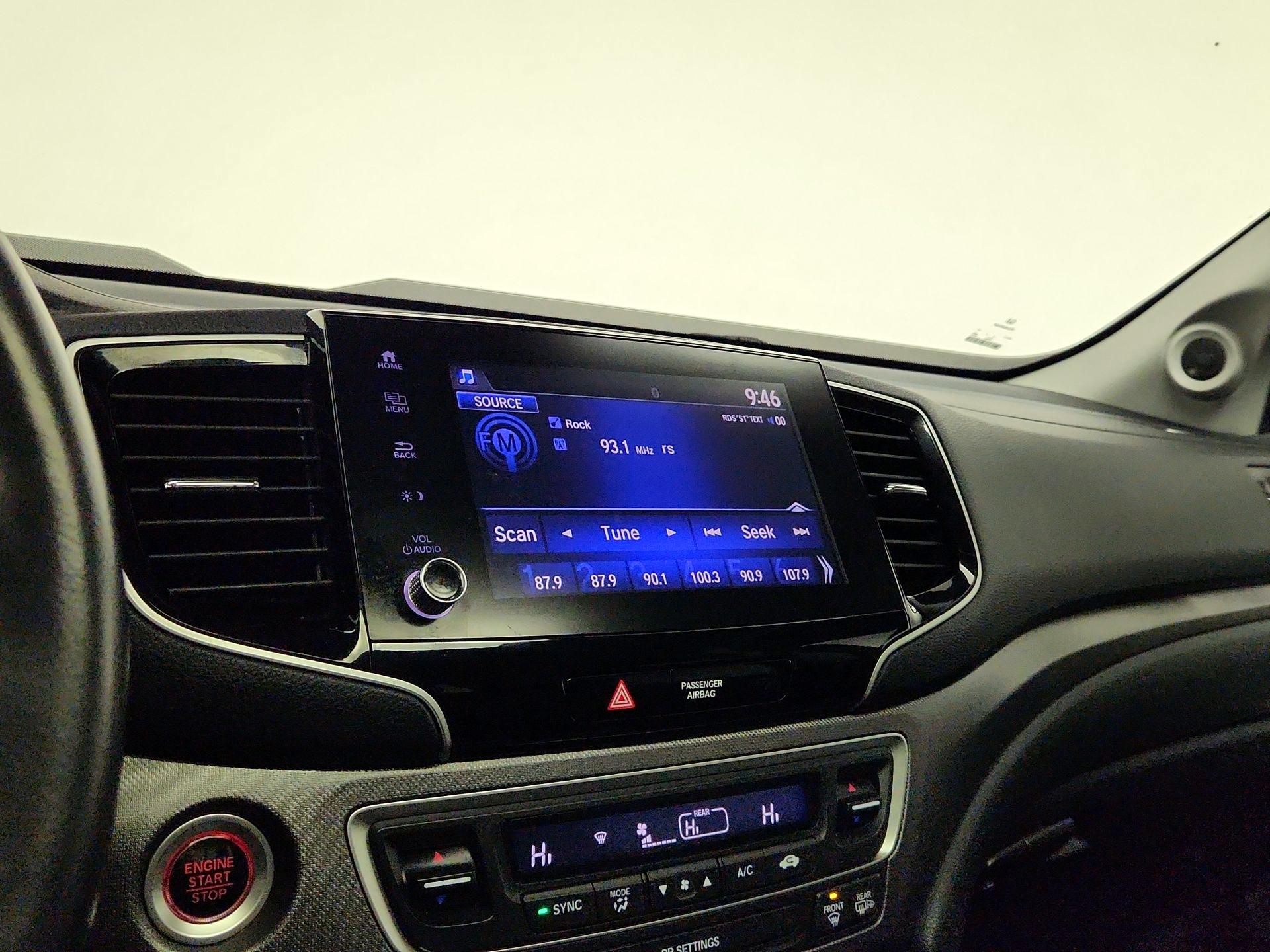 Thumbnail: 2023 Honda Ridgeline - 15