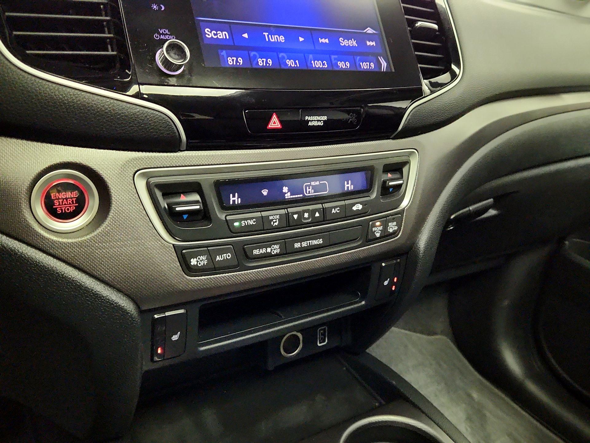 Thumbnail: 2023 Honda Ridgeline - 16