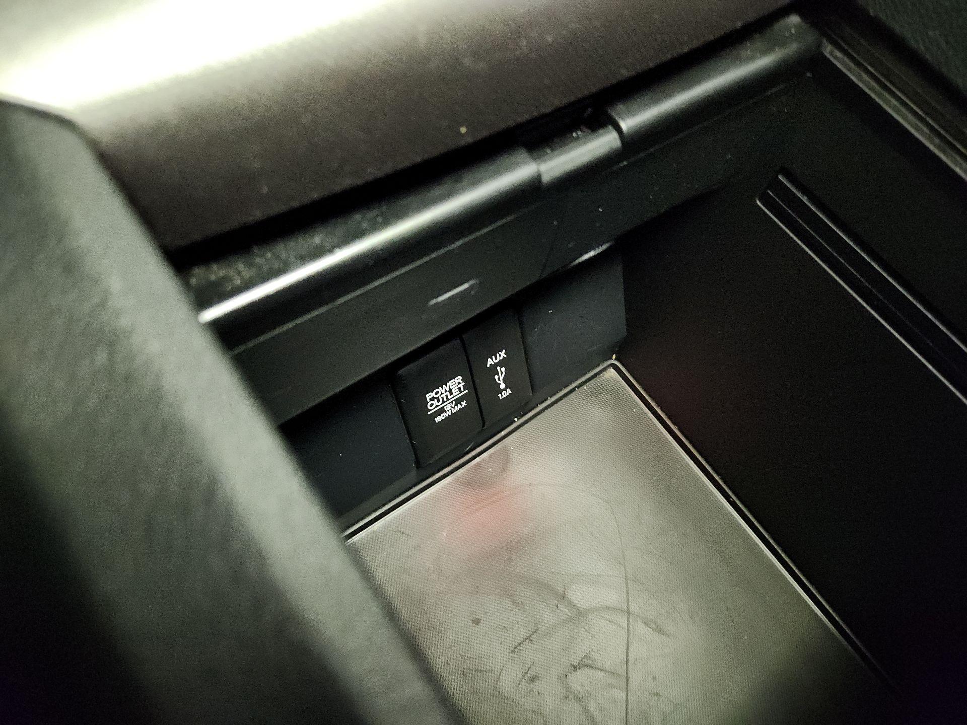 Thumbnail: 2023 Honda Ridgeline - 18