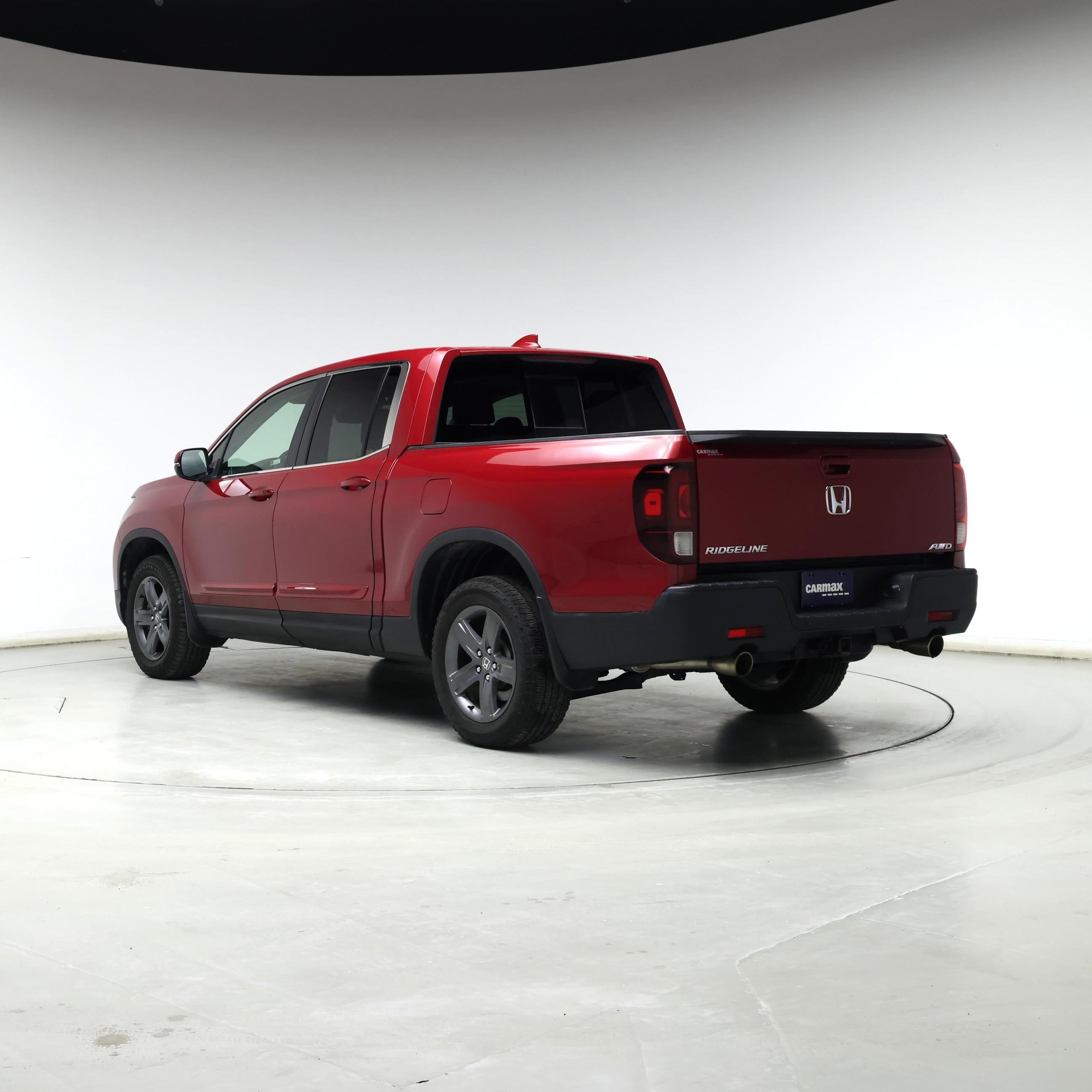Thumbnail: 2023 Honda Ridgeline - 2