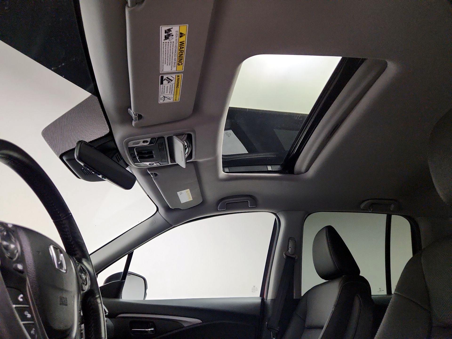 Thumbnail: 2023 Honda Ridgeline - 19