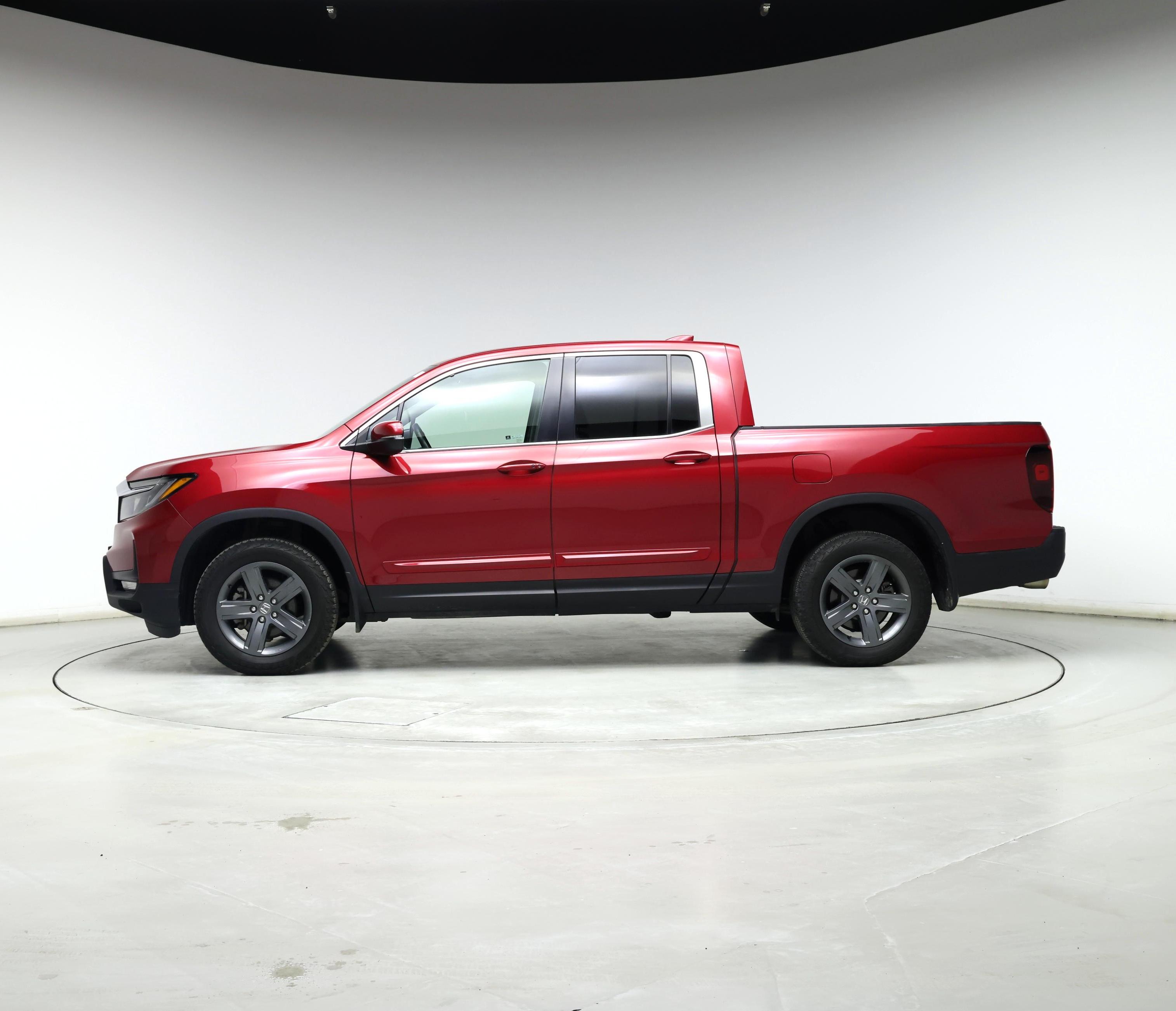 Thumbnail: 2023 Honda Ridgeline - 3