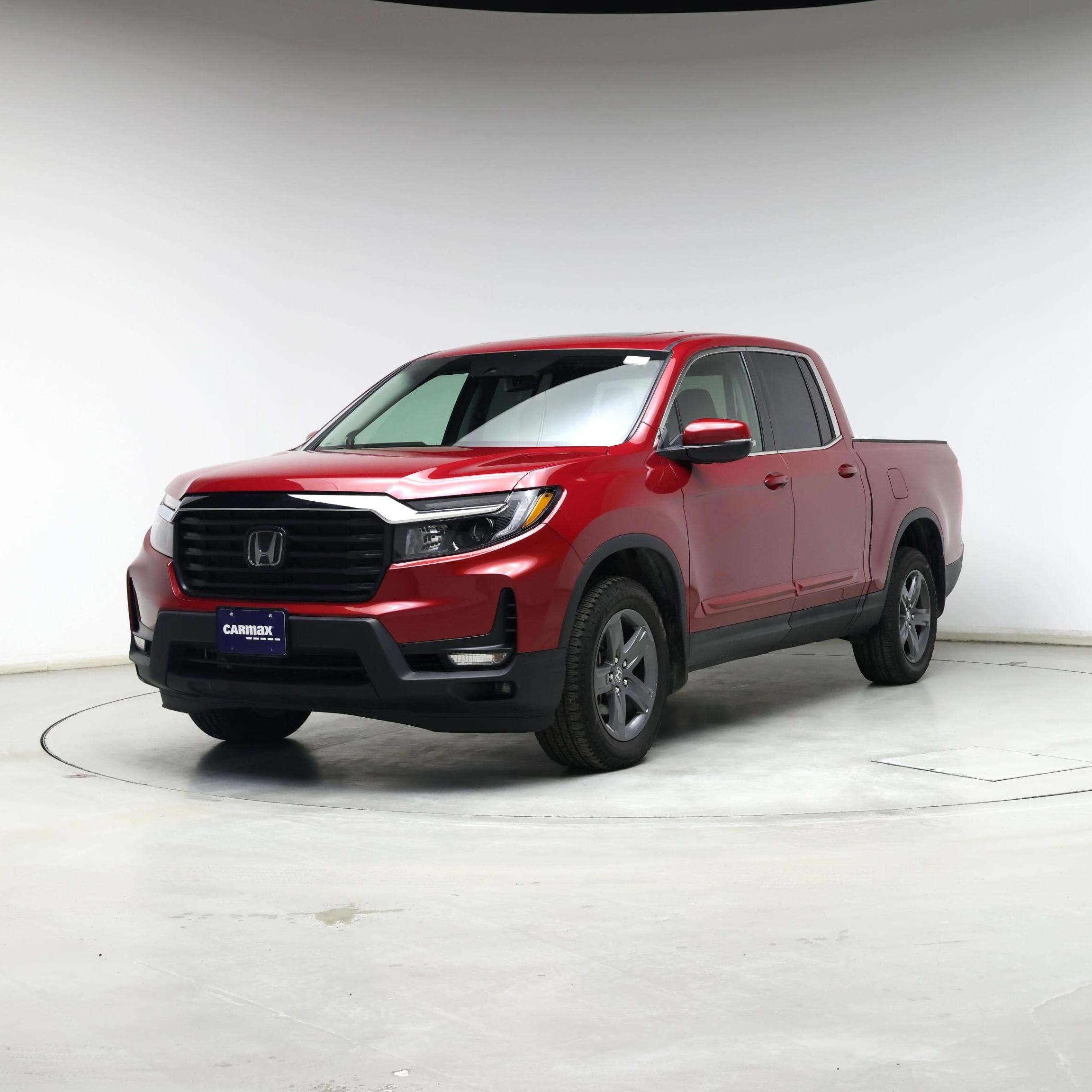 Thumbnail: 2023 Honda Ridgeline - 4