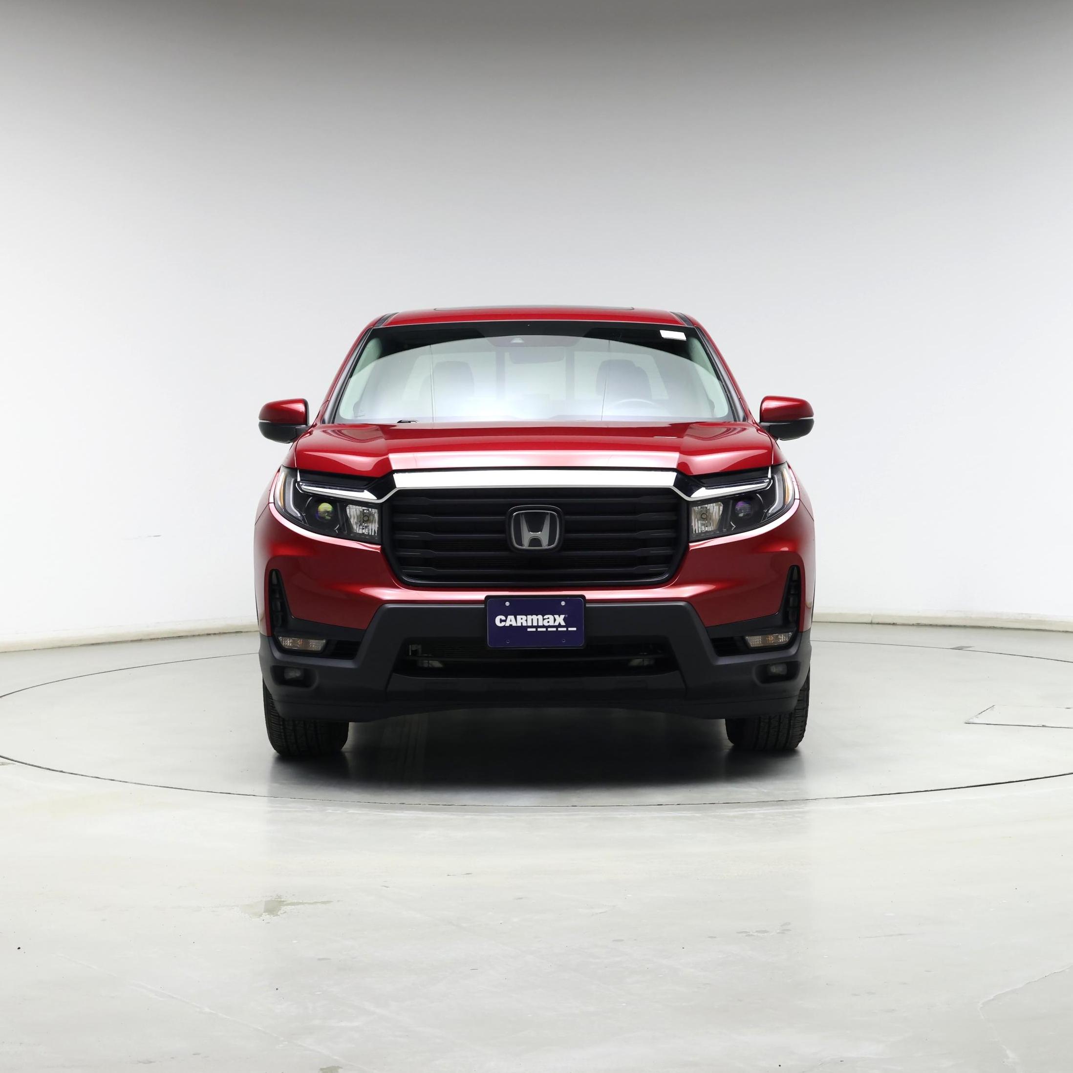 Thumbnail: 2023 Honda Ridgeline - 5