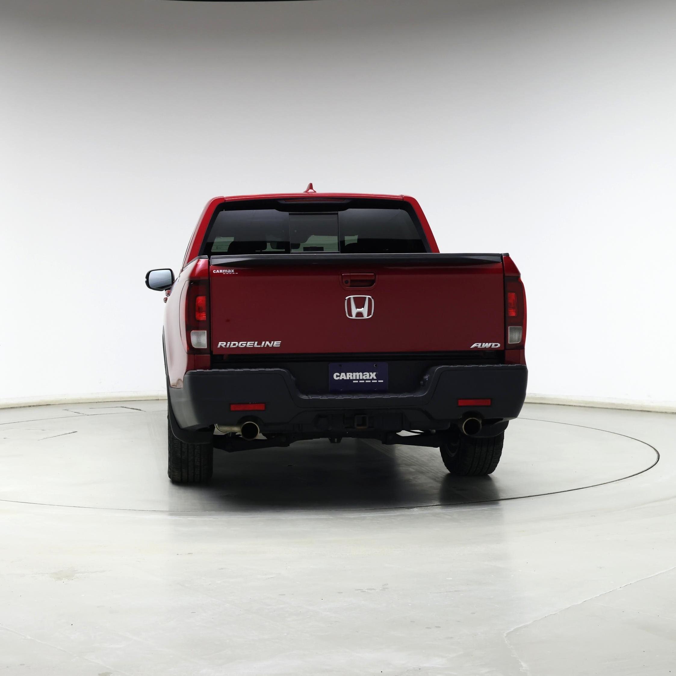 Thumbnail: 2023 Honda Ridgeline - 6
