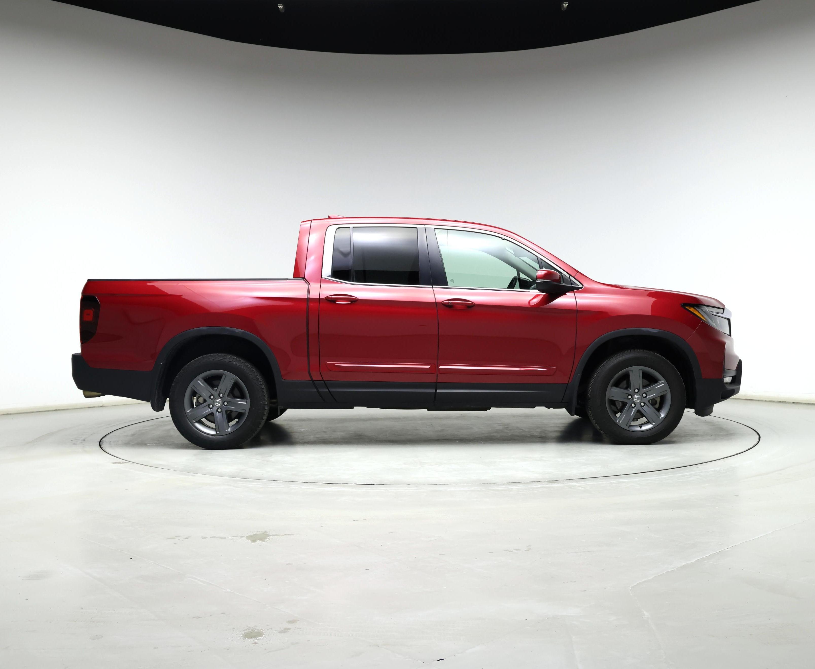 Thumbnail: 2023 Honda Ridgeline - 7