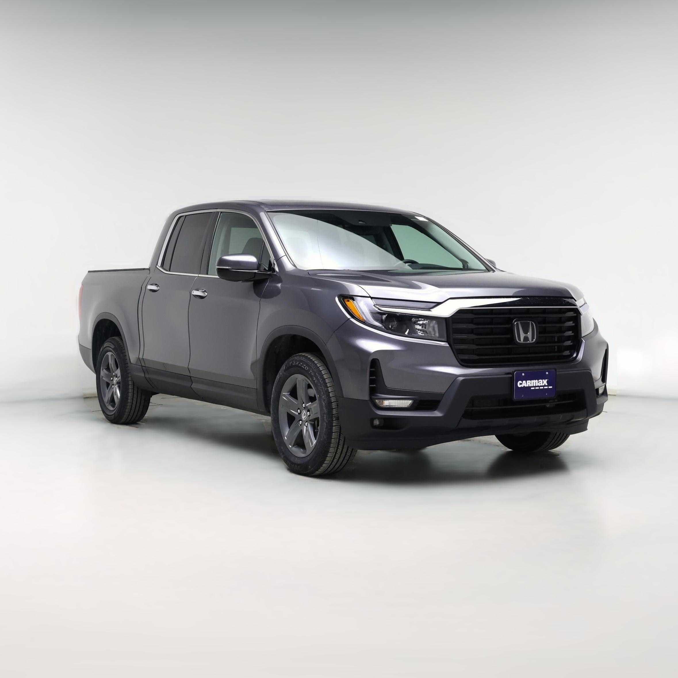 Thumbnail: 2023 Honda Ridgeline - 1