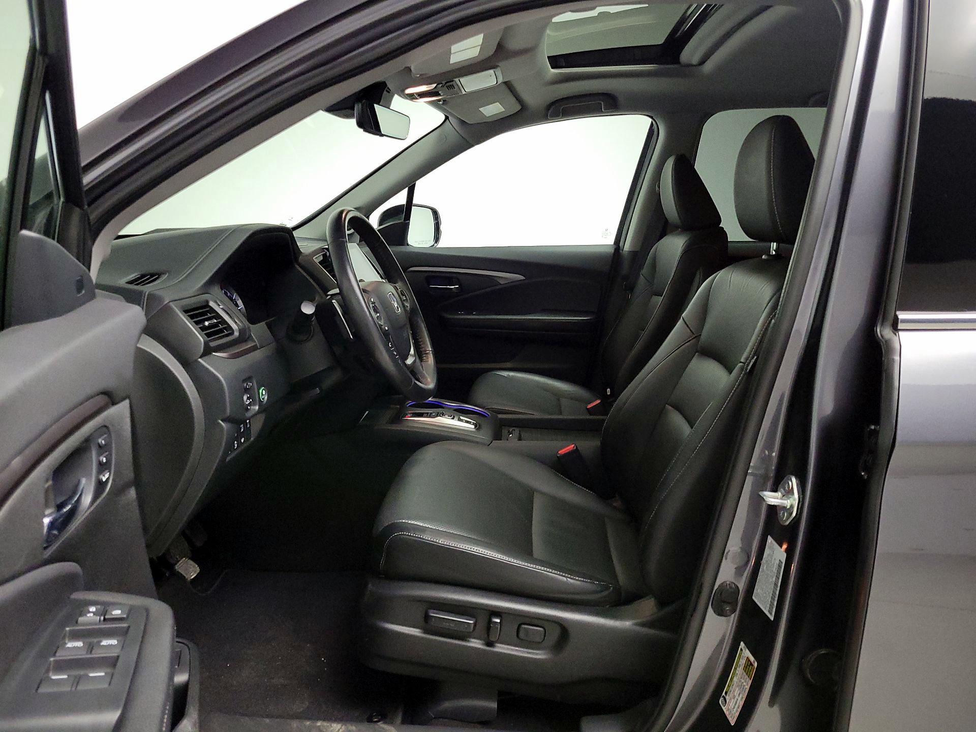 Thumbnail: 2023 Honda Ridgeline - 11