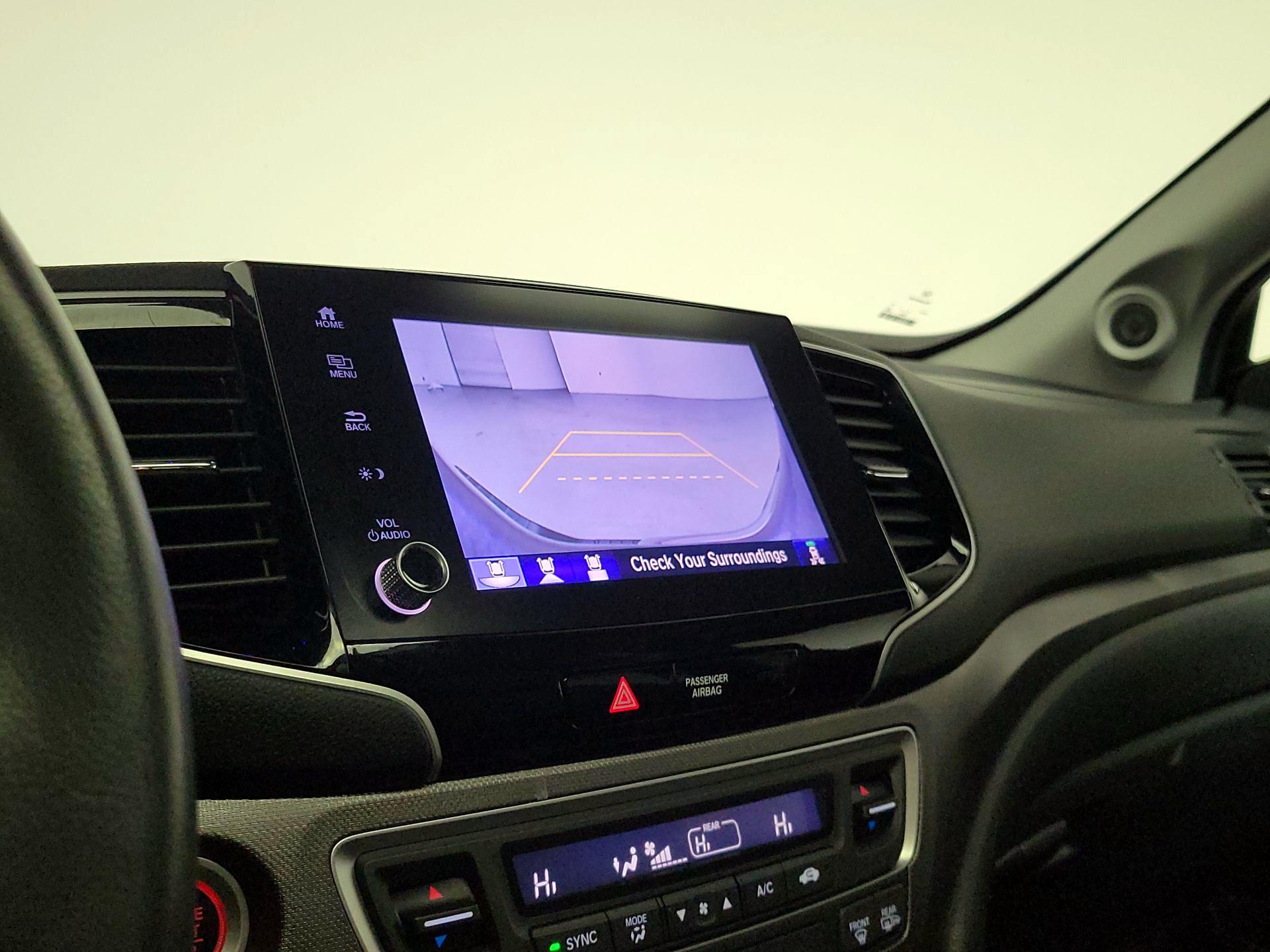 Thumbnail: 2023 Honda Ridgeline - 15