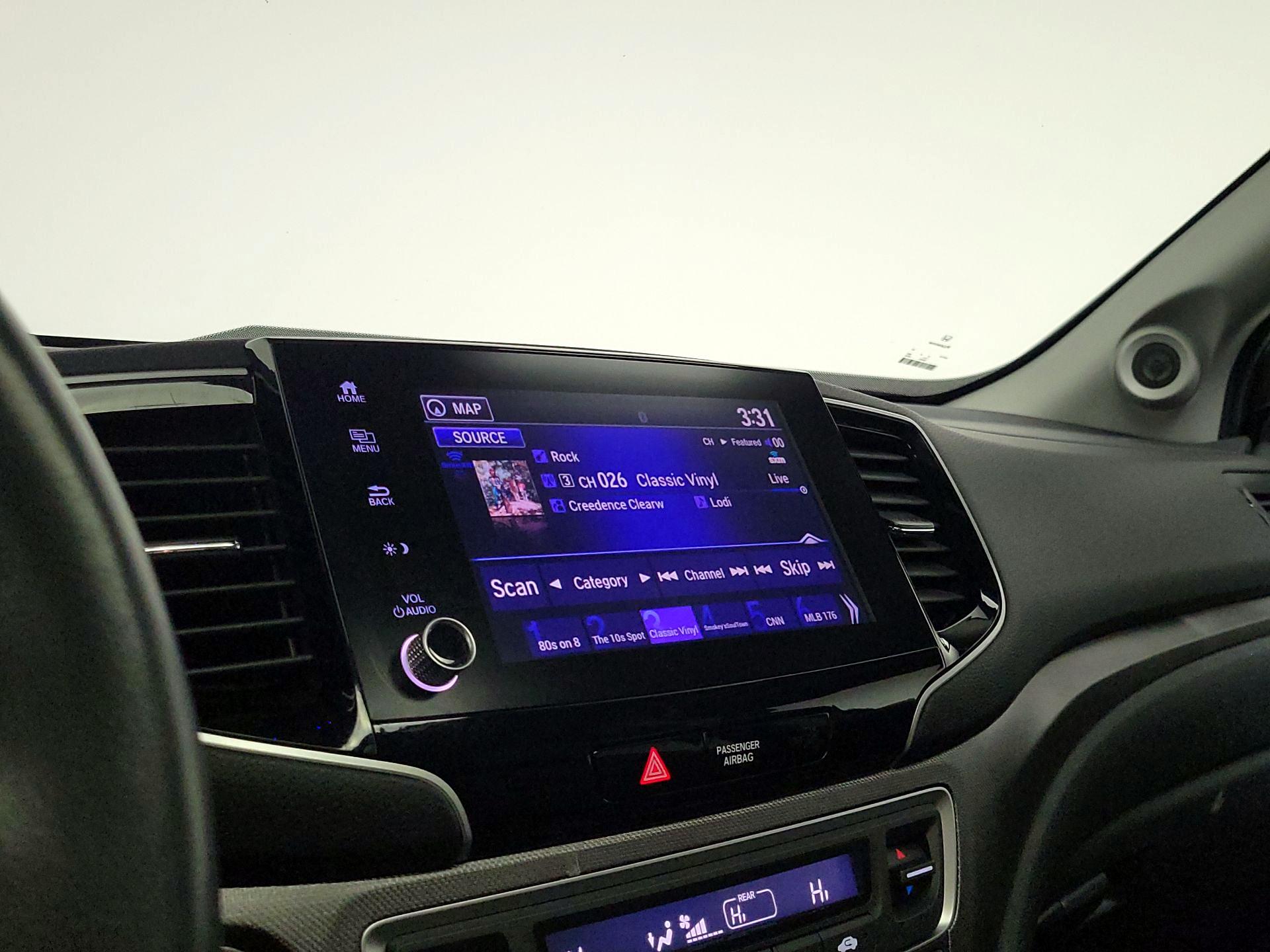 Thumbnail: 2023 Honda Ridgeline - 16