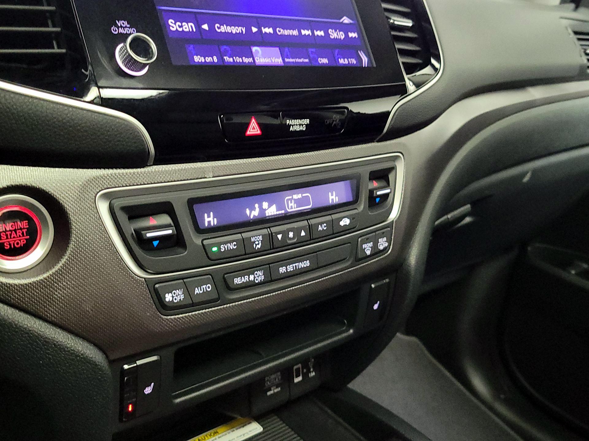 Thumbnail: 2023 Honda Ridgeline - 17