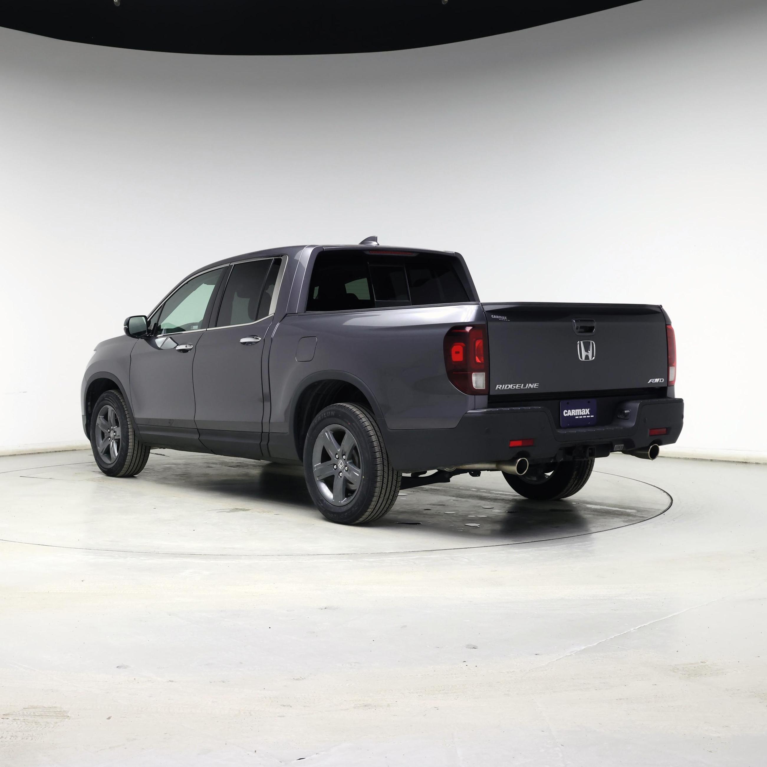 Thumbnail: 2023 Honda Ridgeline - 2