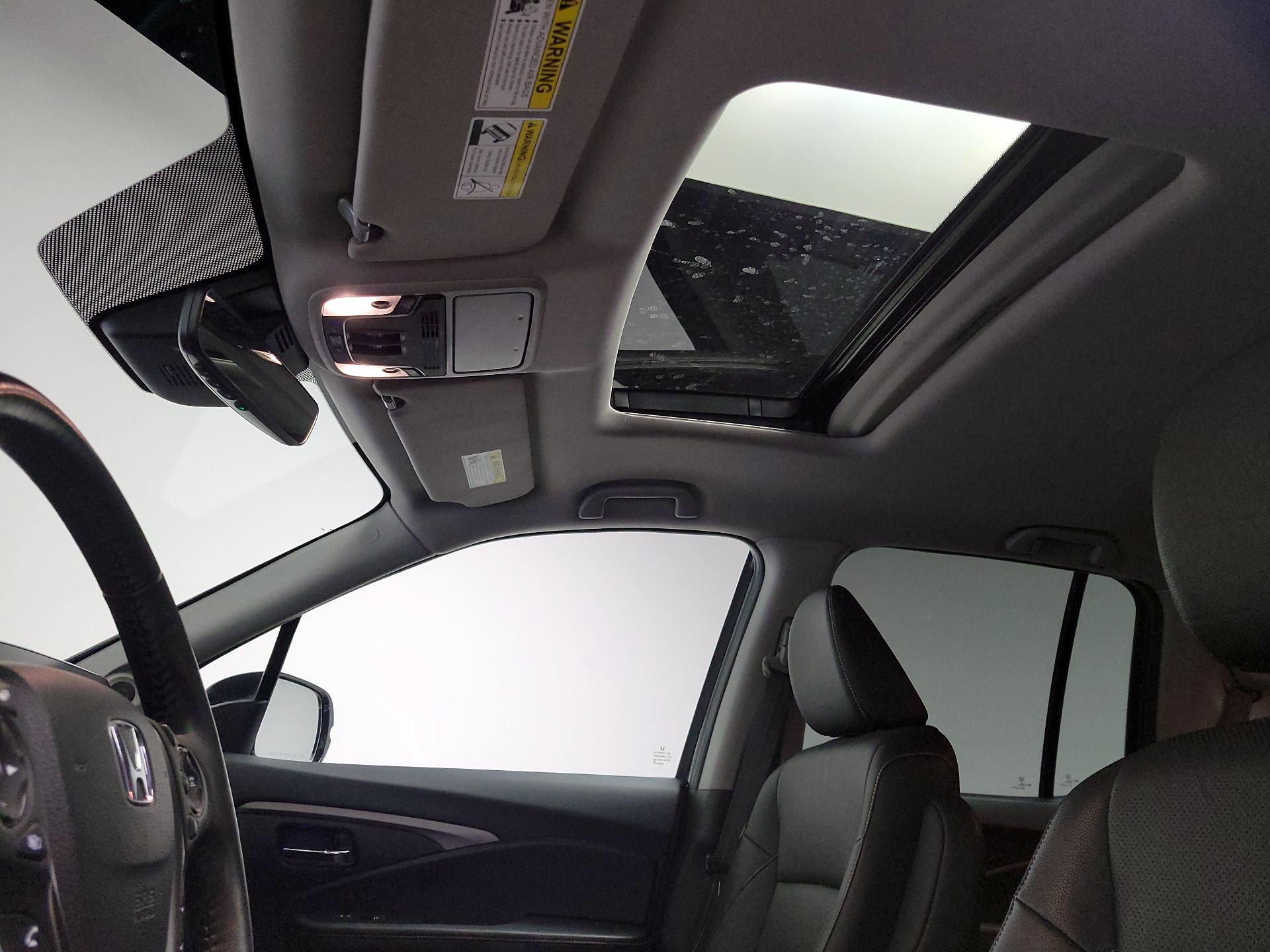 Thumbnail: 2023 Honda Ridgeline - 20