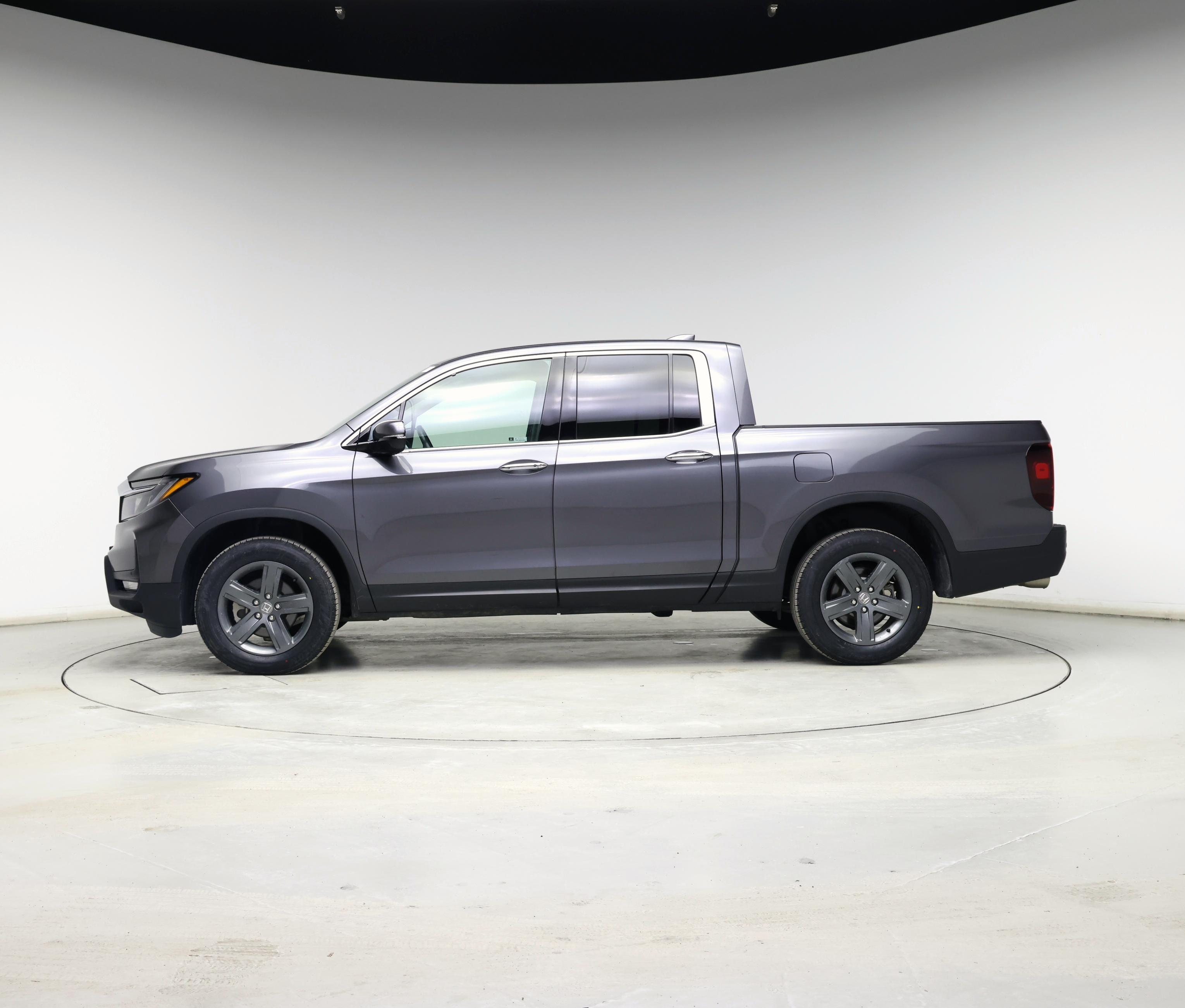 Thumbnail: 2023 Honda Ridgeline - 3