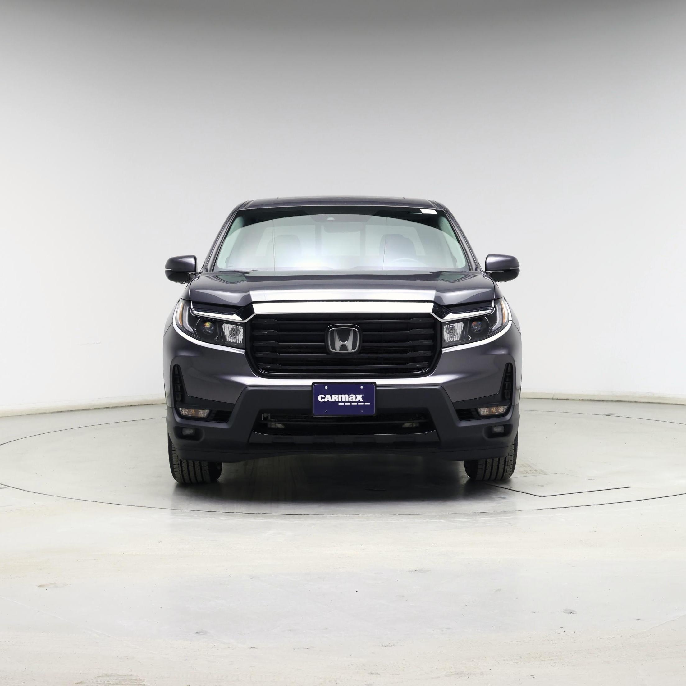 Thumbnail: 2023 Honda Ridgeline - 5