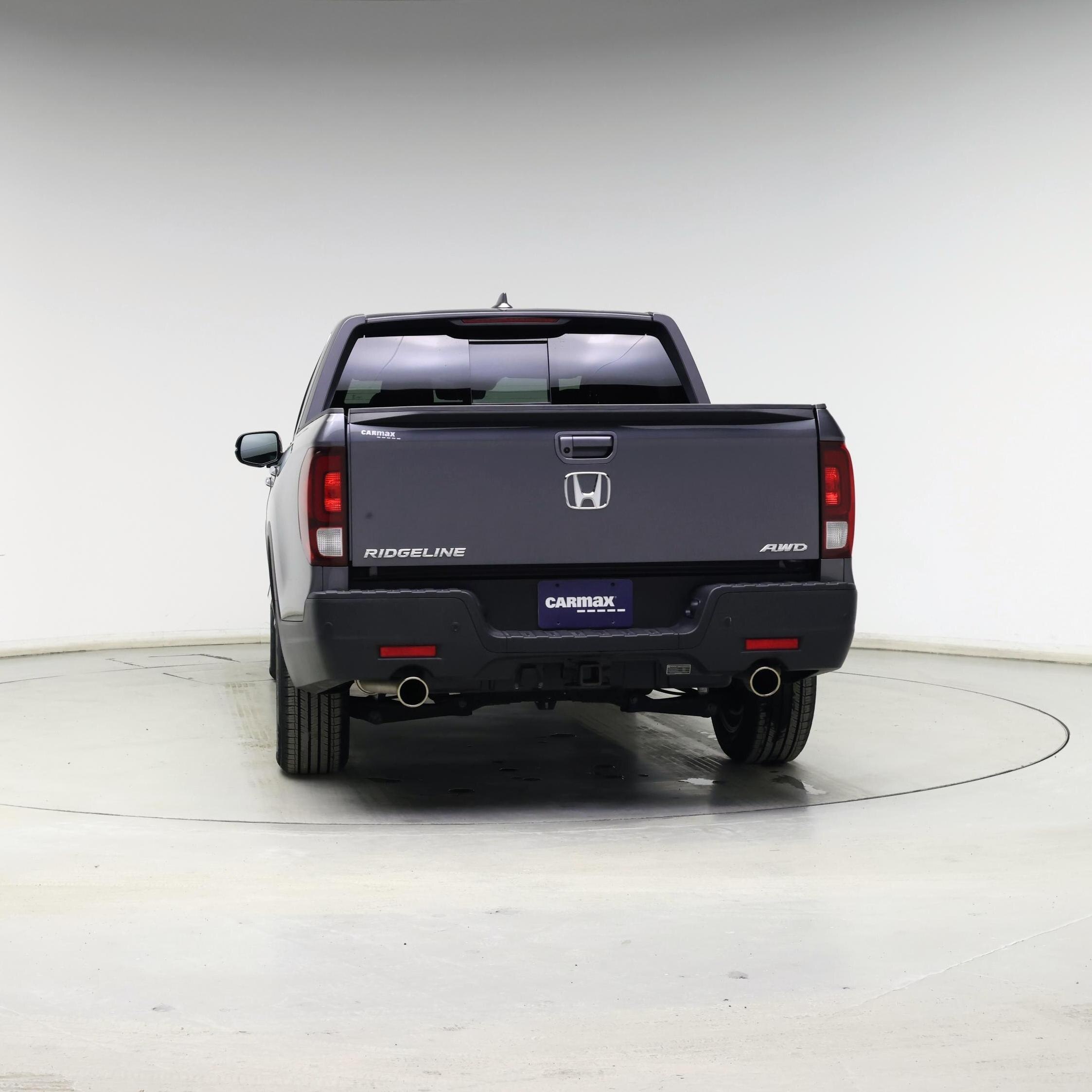 Thumbnail: 2023 Honda Ridgeline - 6