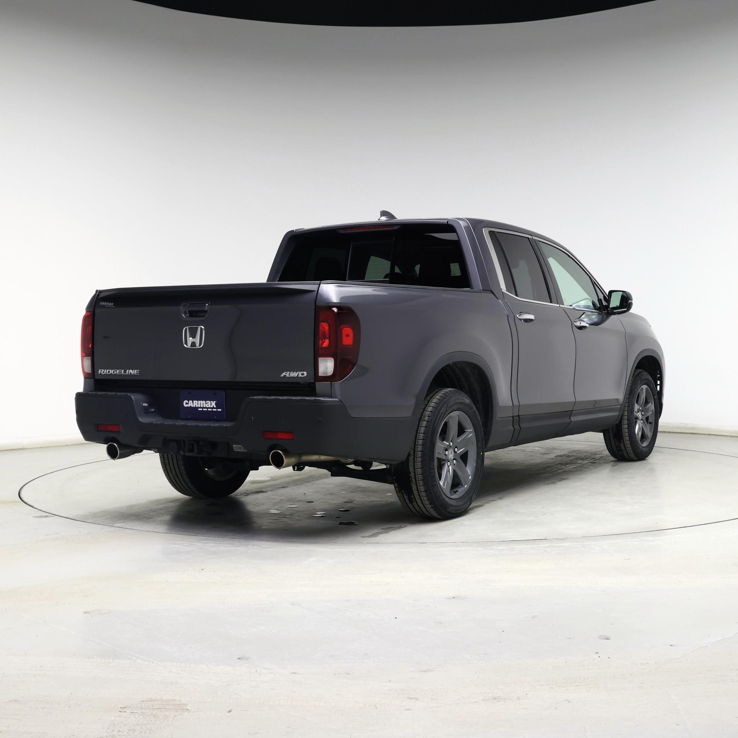 Thumbnail: 2023 Honda Ridgeline - 8