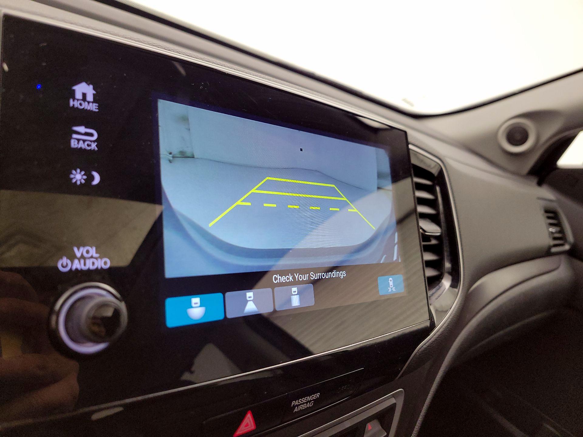 Thumbnail: 2022 Honda Pilot - 14