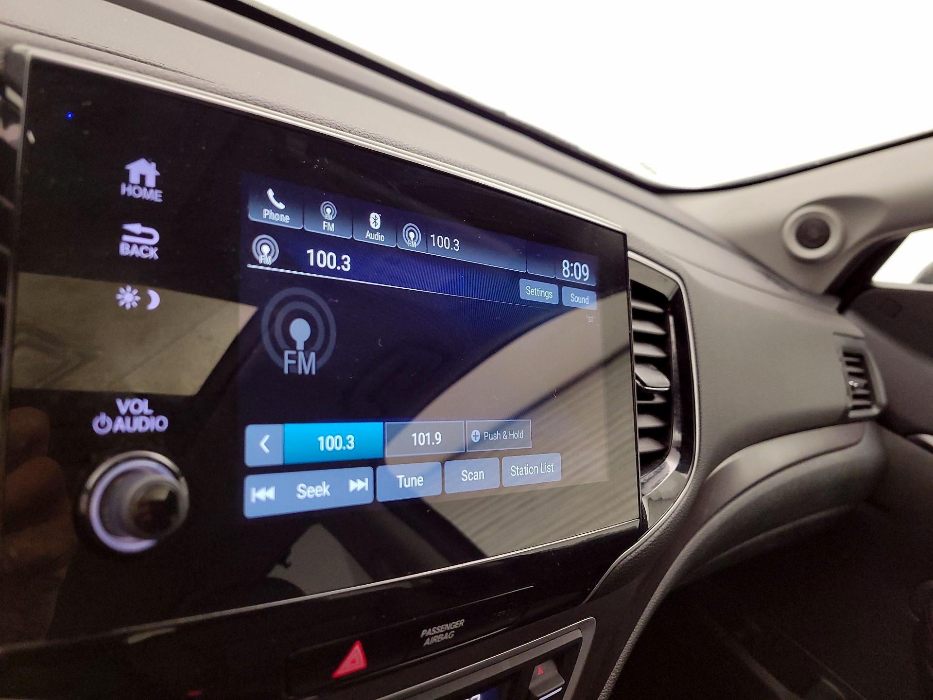 Thumbnail: 2022 Honda Pilot - 15