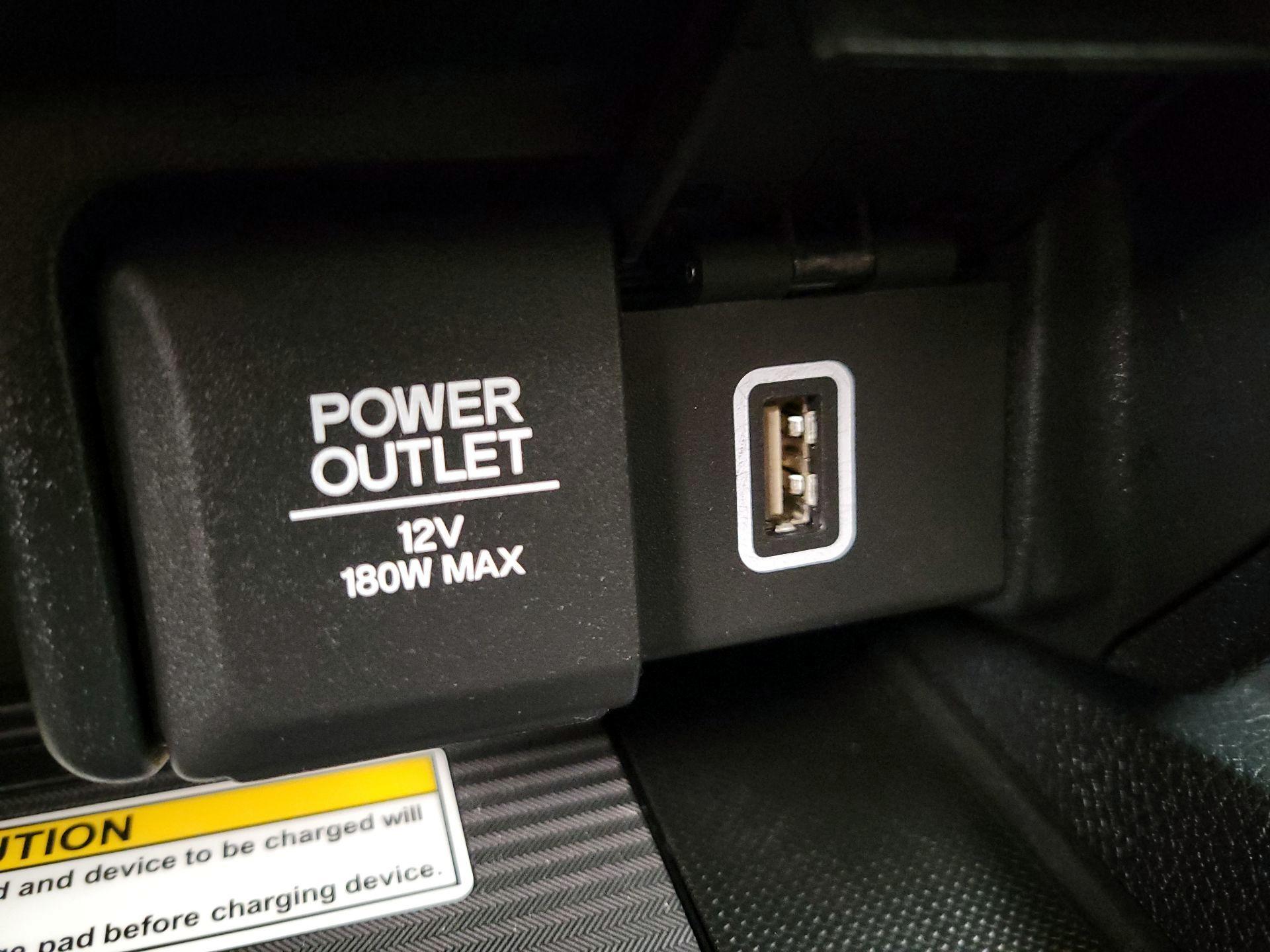 Thumbnail: 2022 Honda Pilot - 18