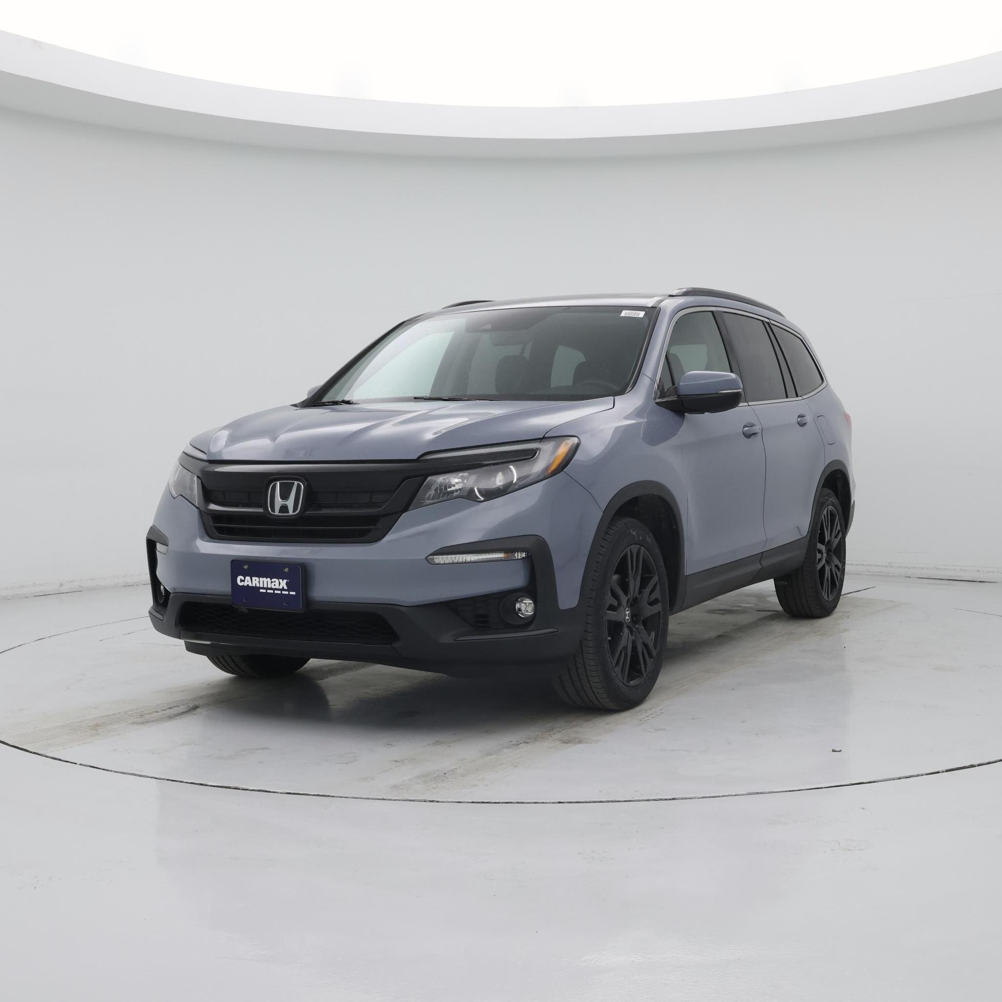 Thumbnail: 2022 Honda Pilot - 4