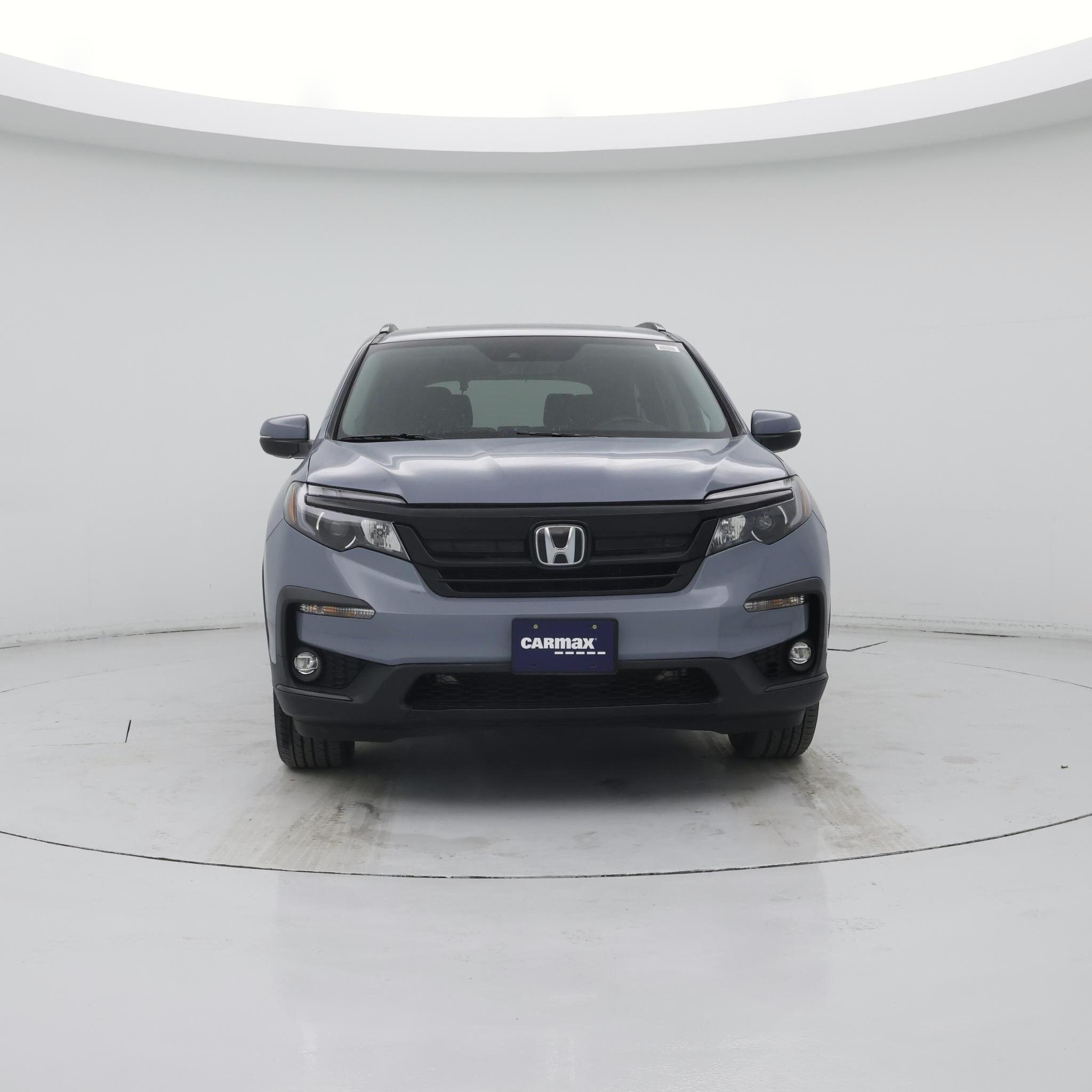 Thumbnail: 2022 Honda Pilot - 5