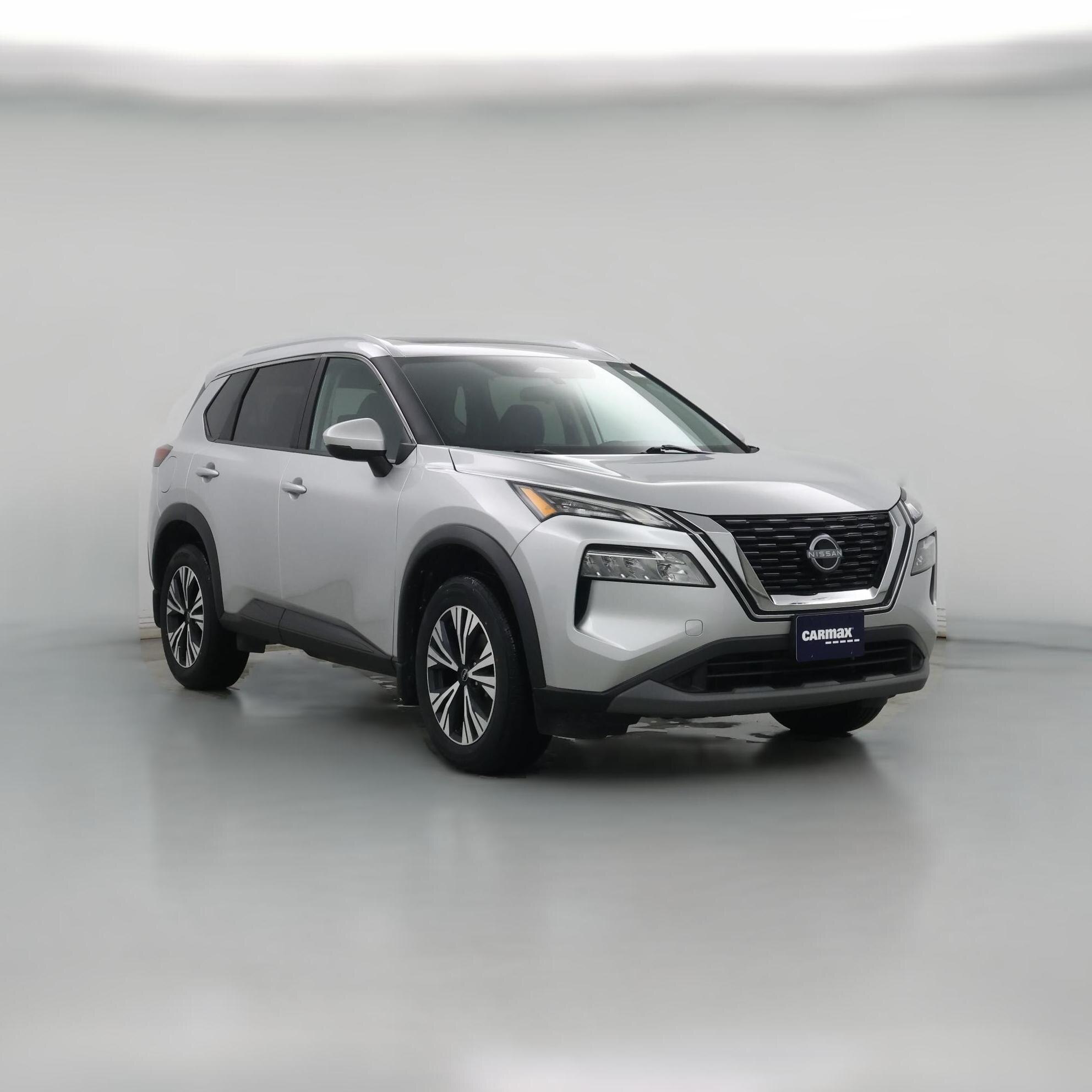 Thumbnail: 2023 Nissan Rogue - 1