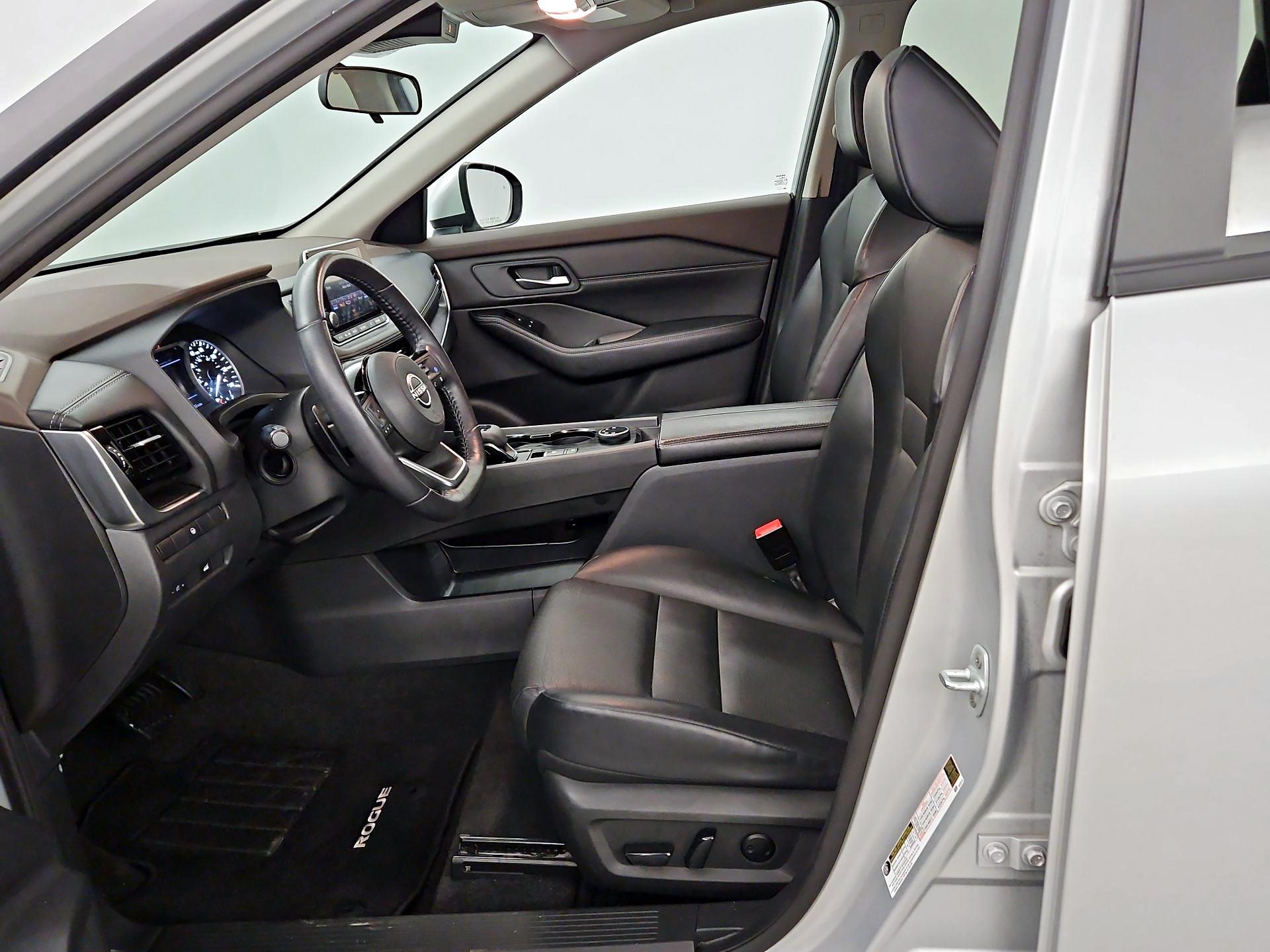 Thumbnail: 2023 Nissan Rogue - 11