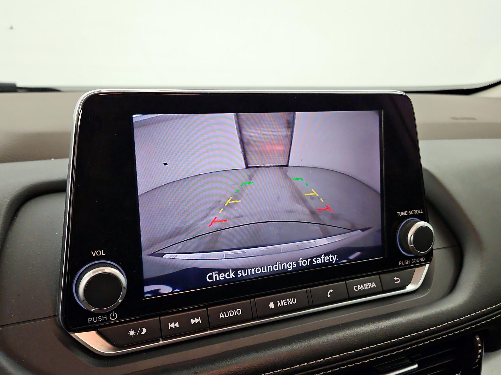 Thumbnail: 2023 Nissan Rogue - 14