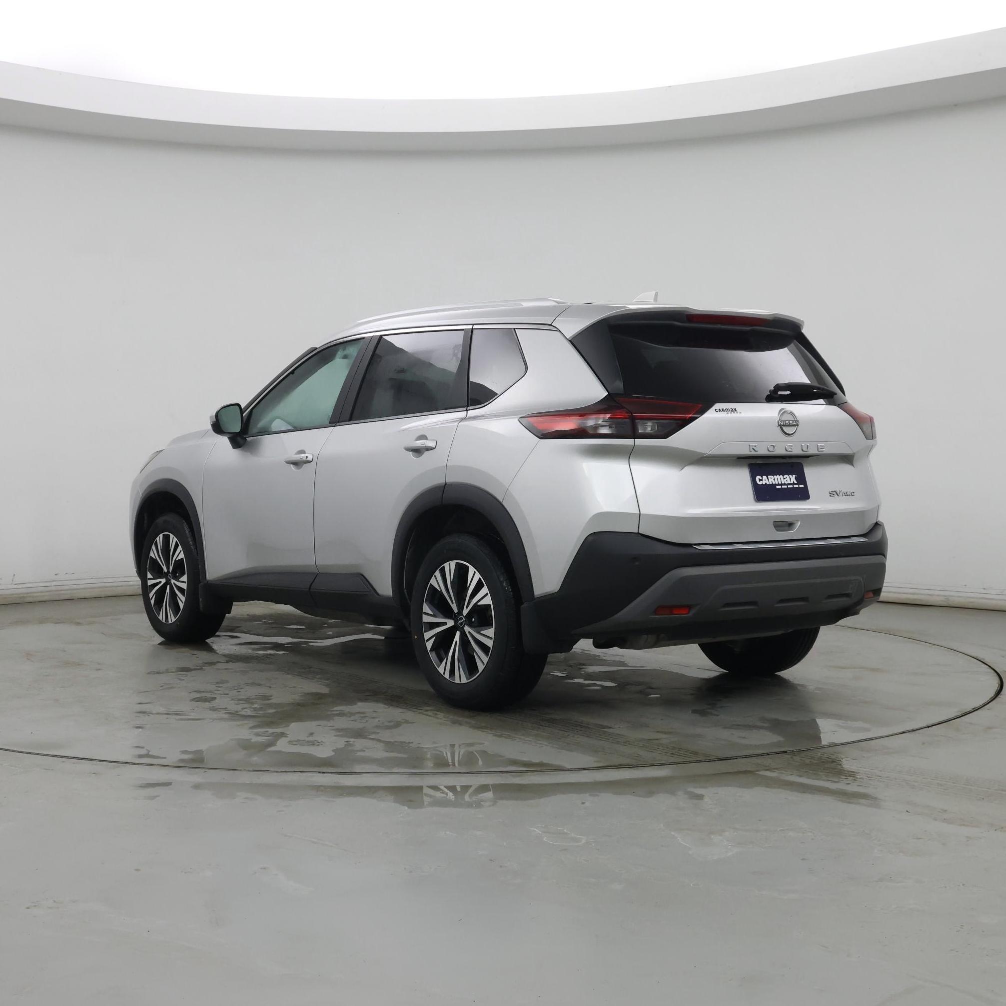 Thumbnail: 2023 Nissan Rogue - 2