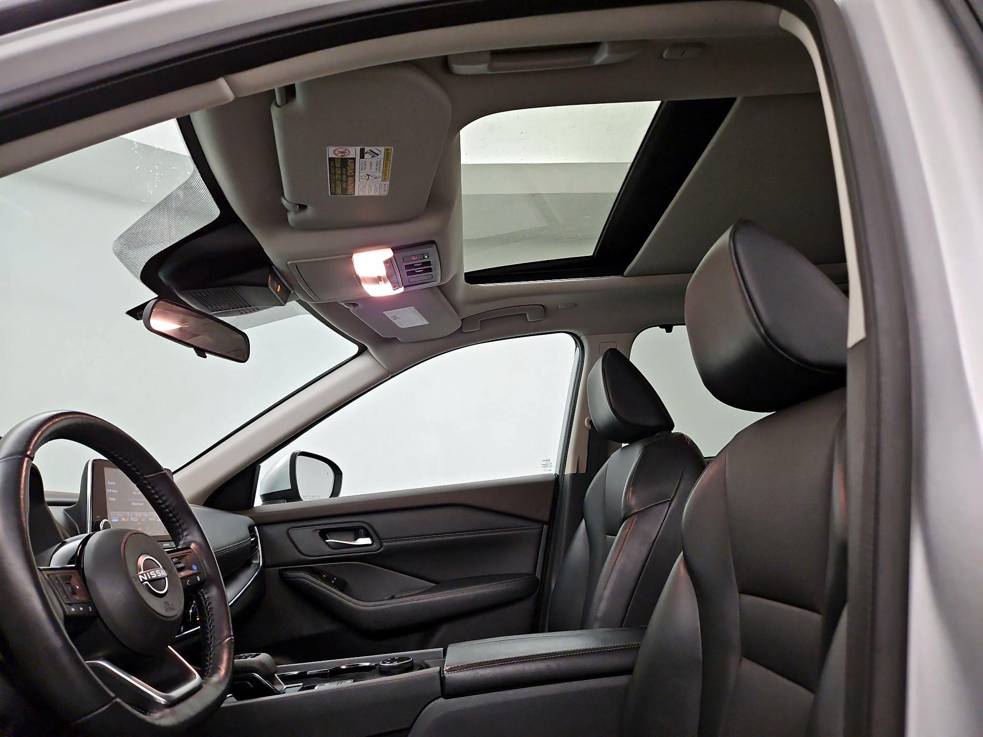 Thumbnail: 2023 Nissan Rogue - 19