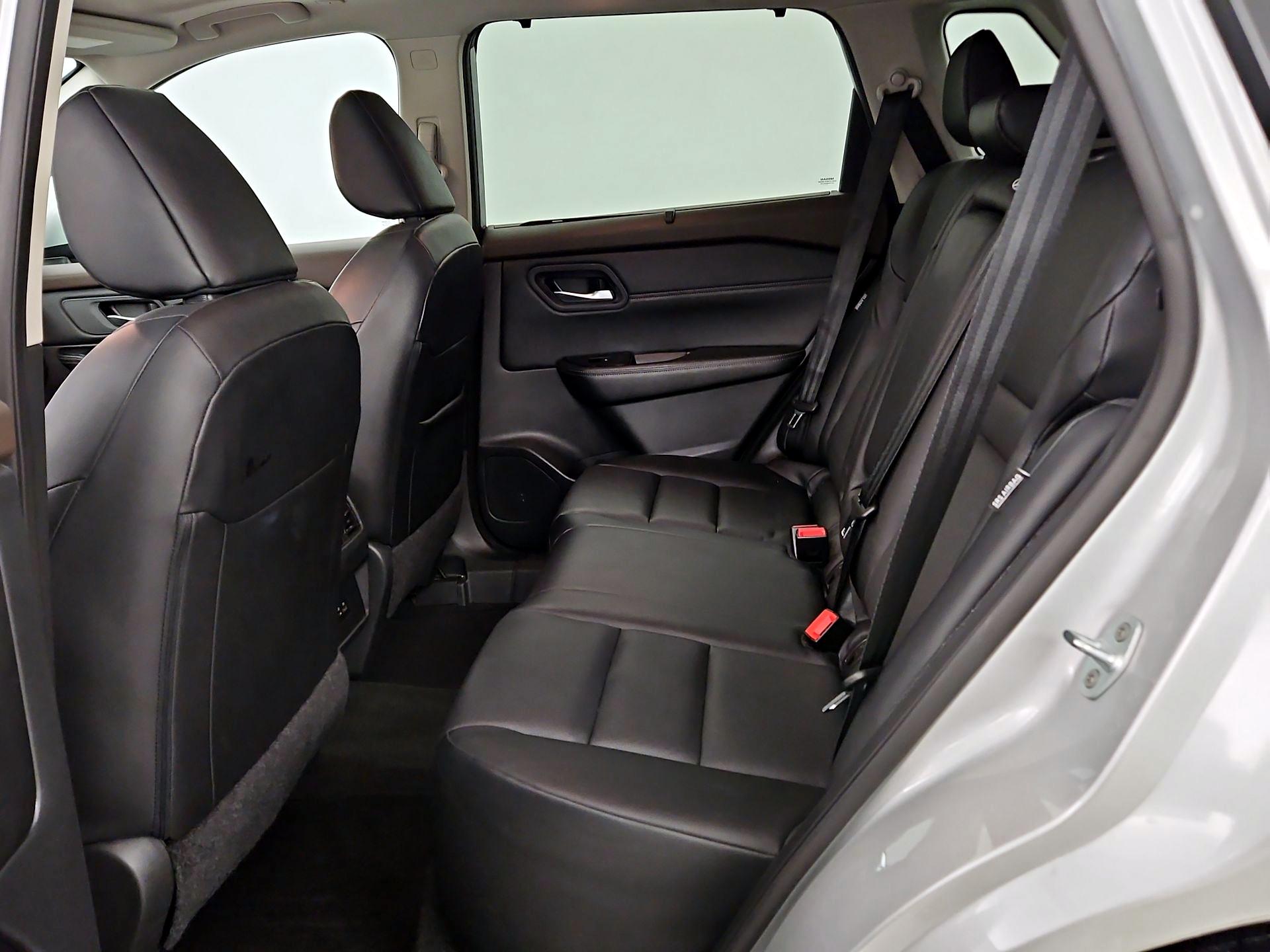 Thumbnail: 2023 Nissan Rogue - 20