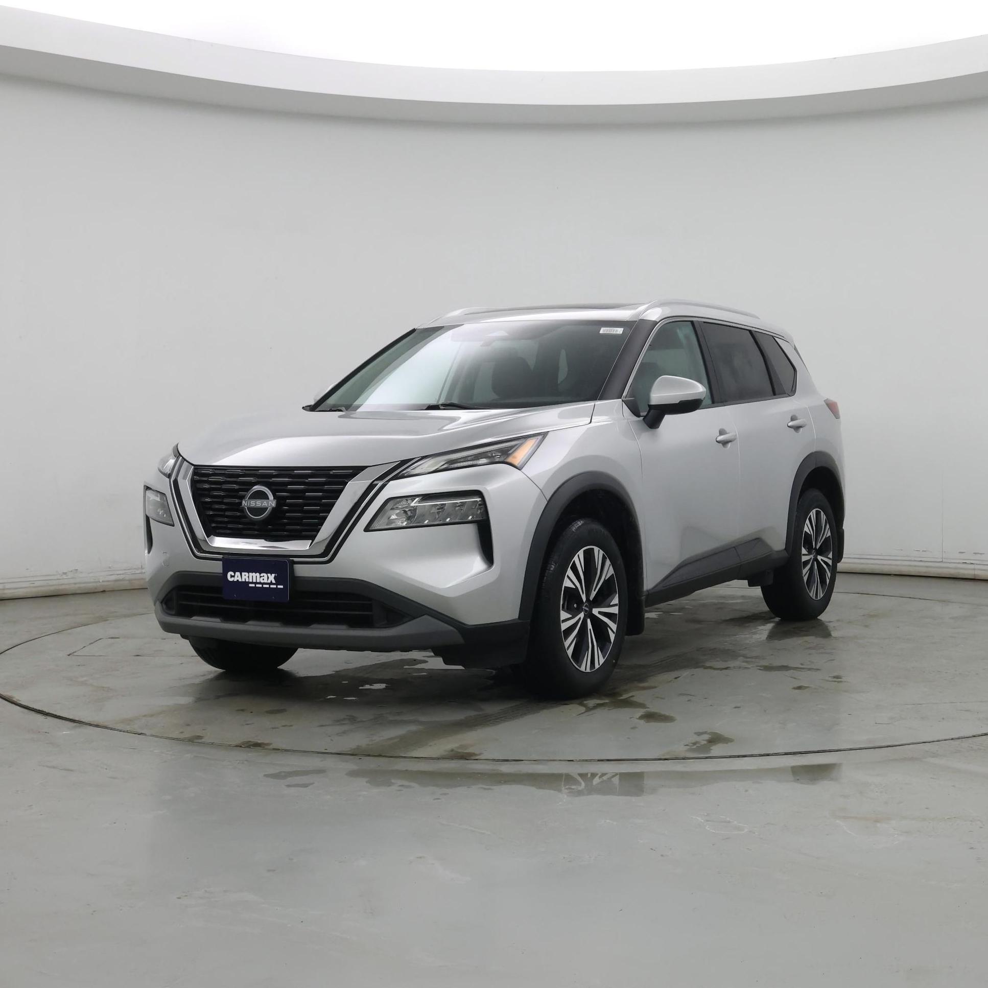 Thumbnail: 2023 Nissan Rogue - 4