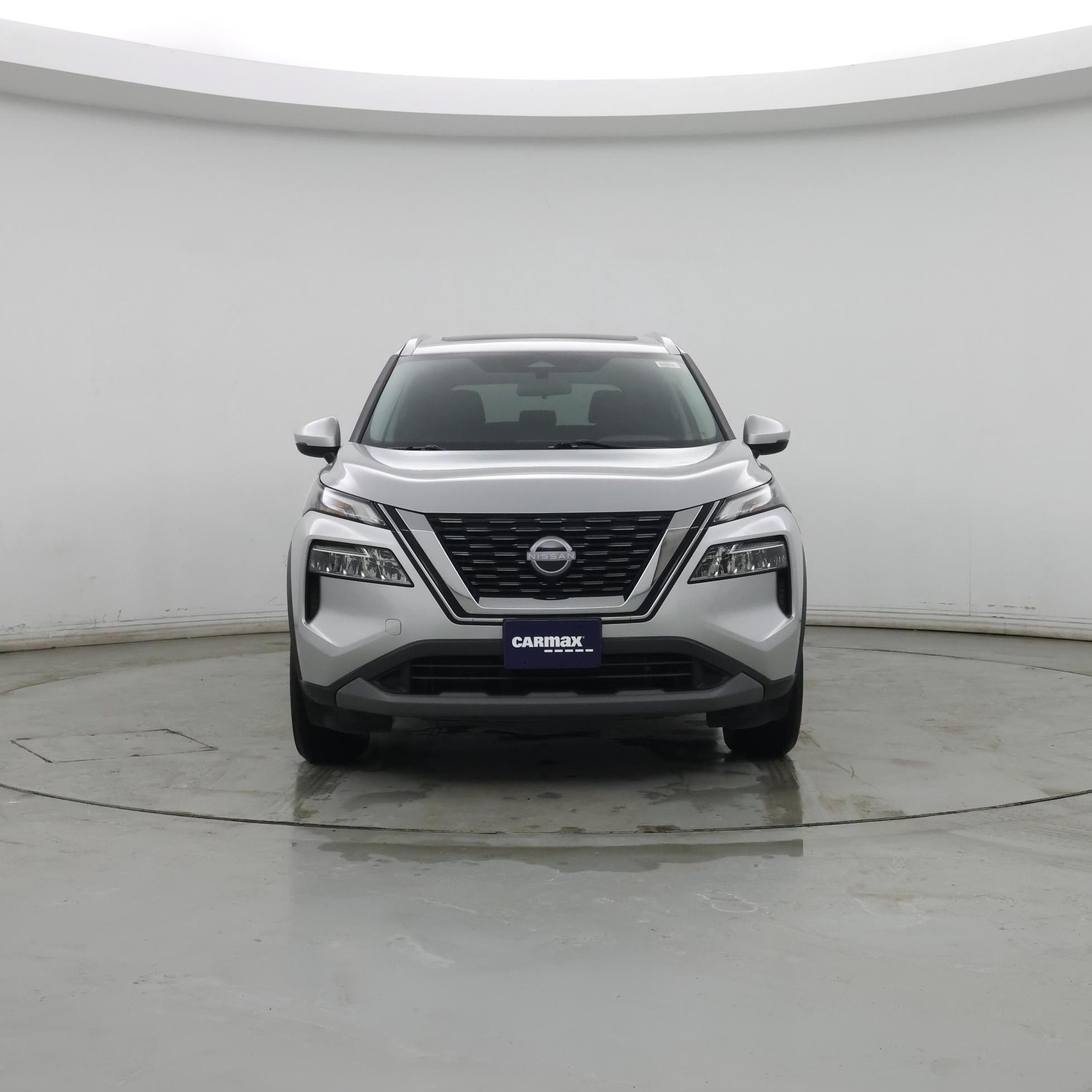 Thumbnail: 2023 Nissan Rogue - 5