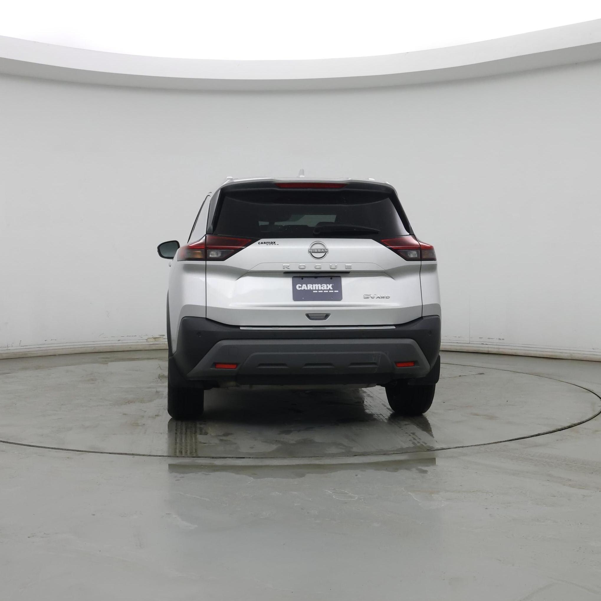 Thumbnail: 2023 Nissan Rogue - 6