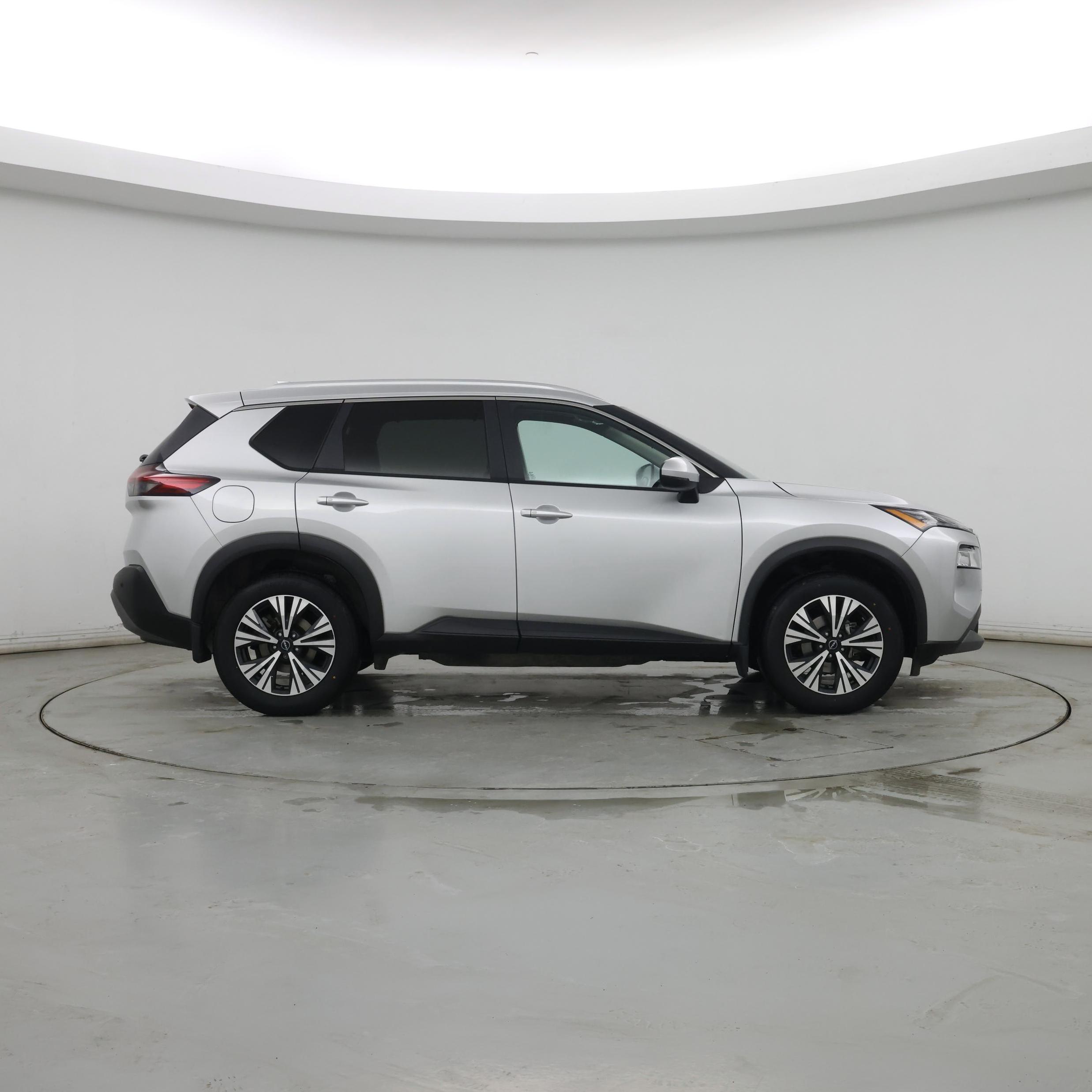 Thumbnail: 2023 Nissan Rogue - 7