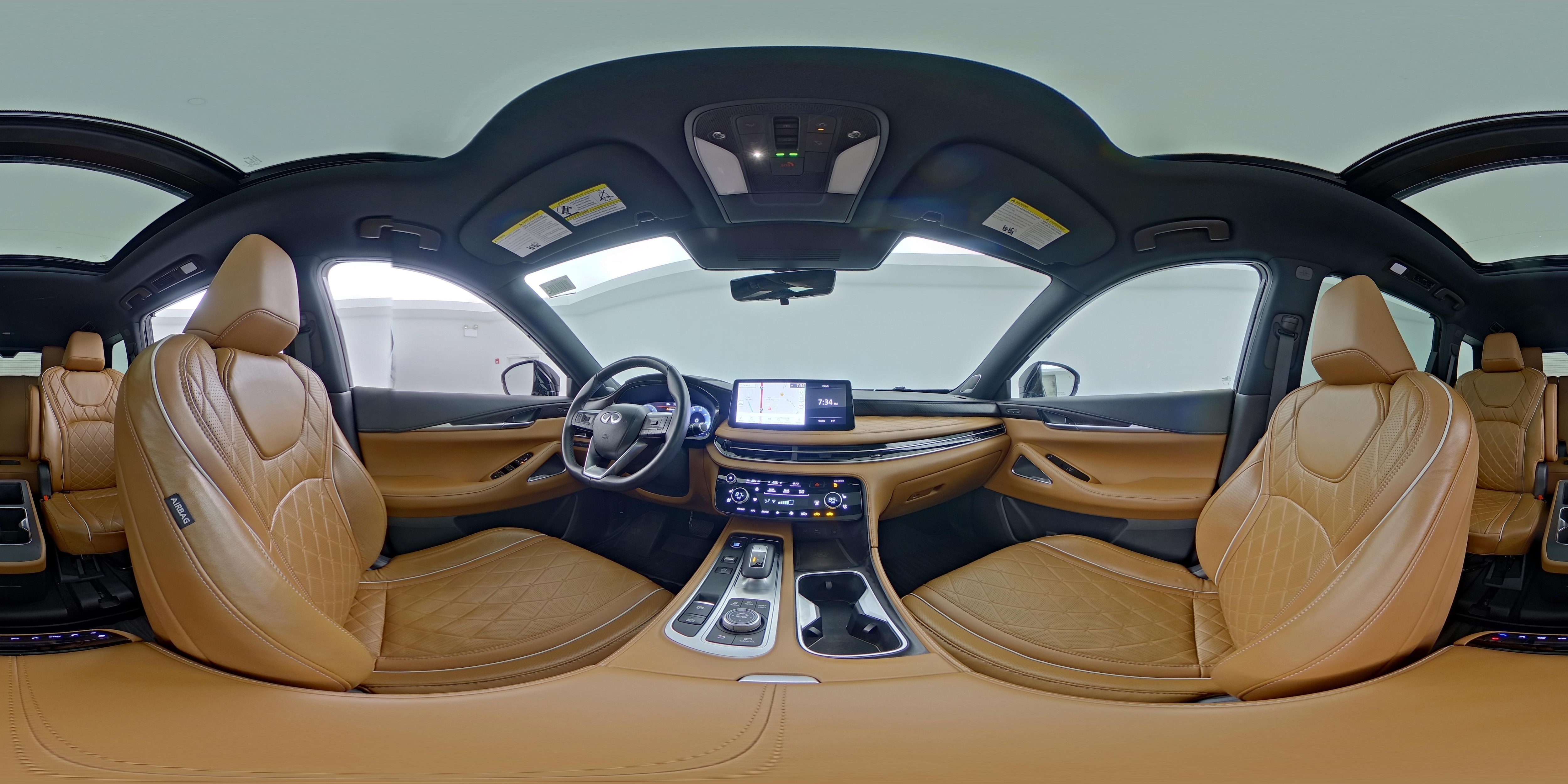 2023 INFINITI QX60 AUTOGRAPH - Photo 29