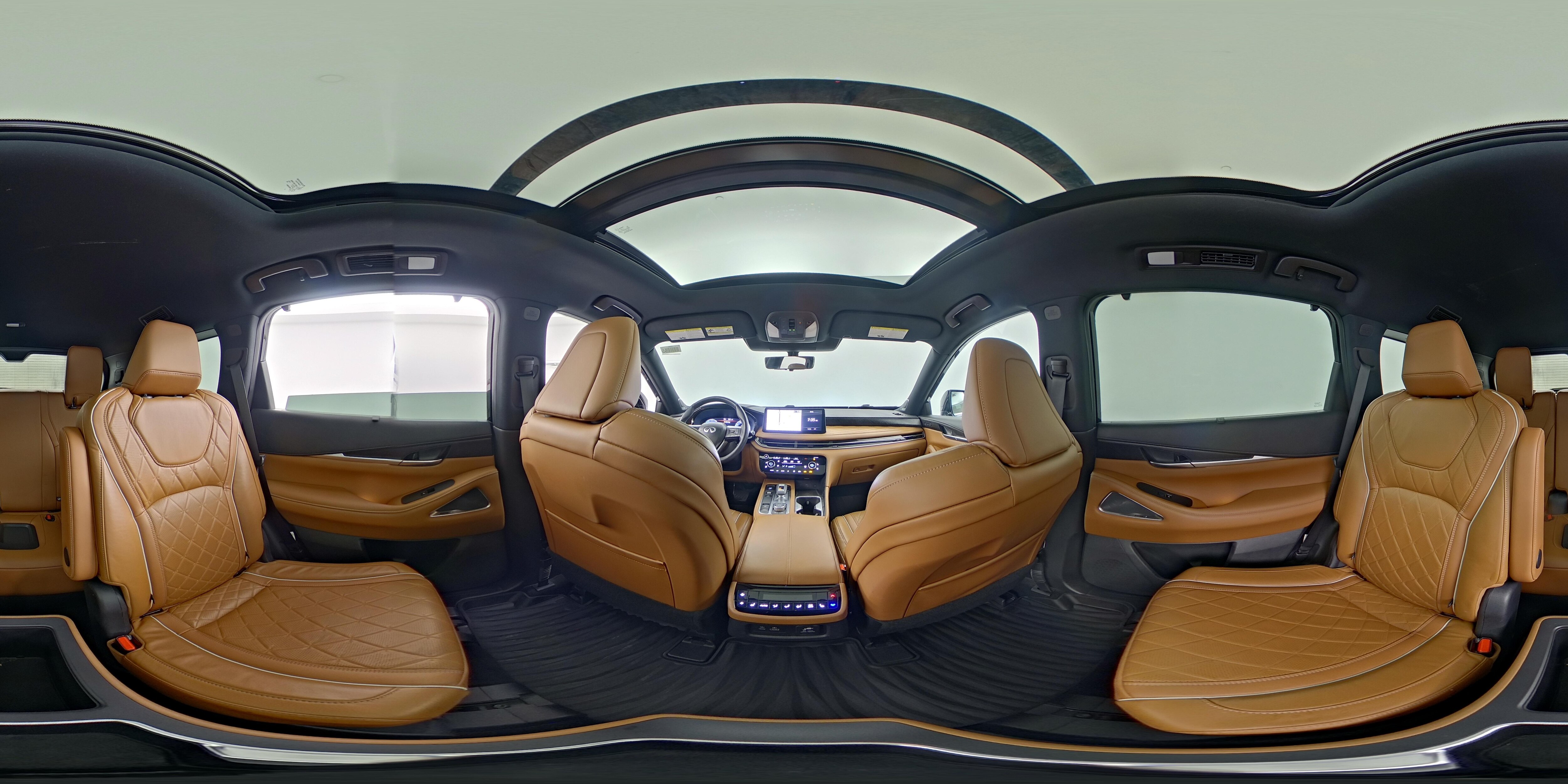 2023 INFINITI QX60 AUTOGRAPH - Photo 30
