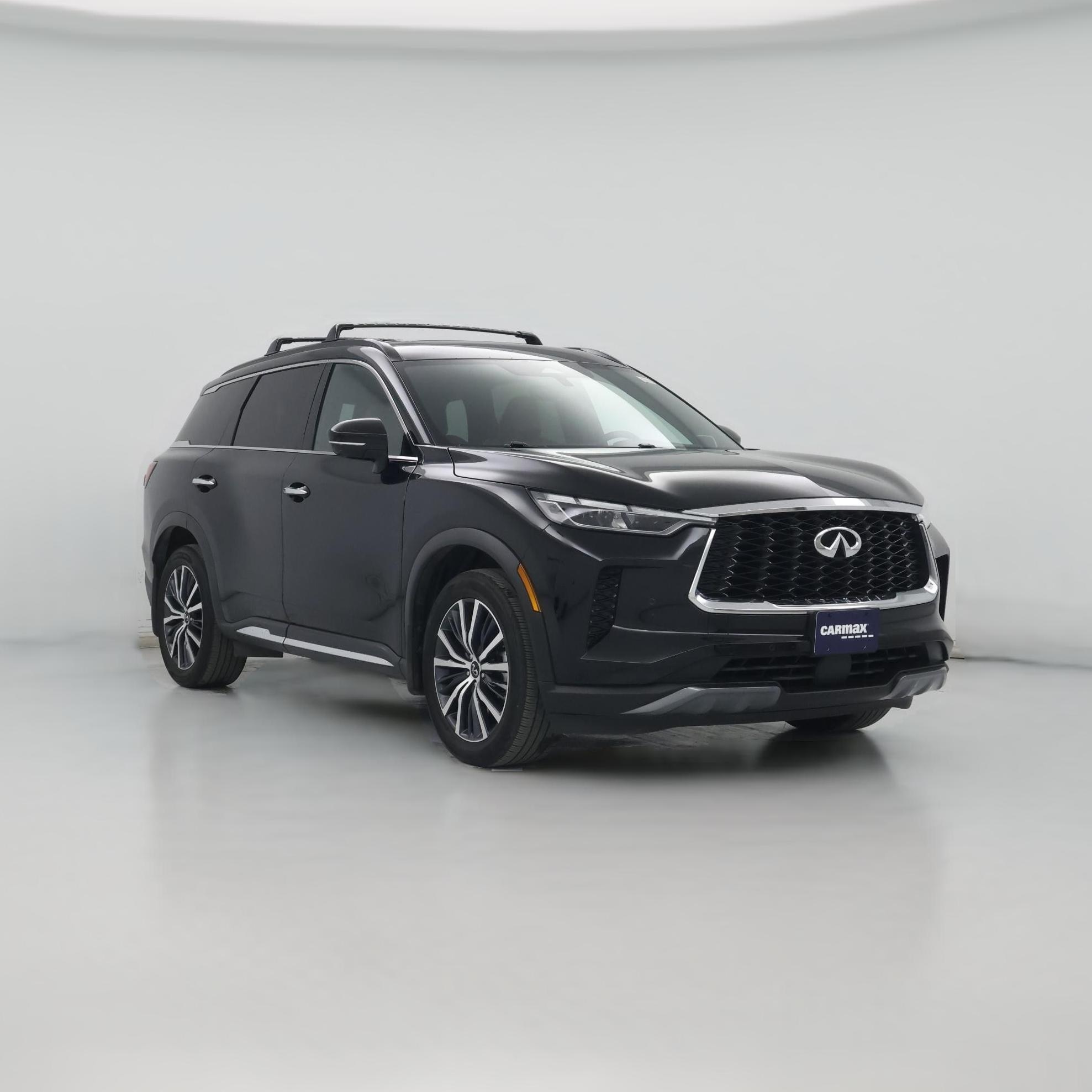 Thumbnail: 2023 INFINITI QX60 - 1