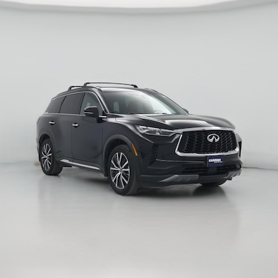 2023 Infiniti QX60 Autograph