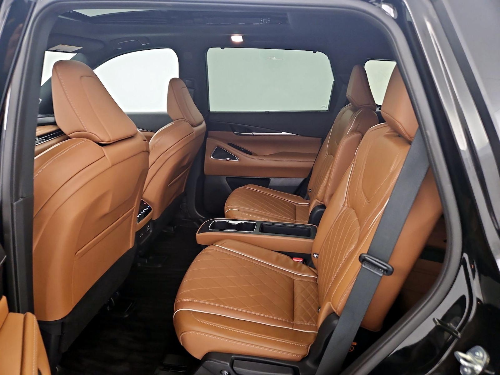 2023 INFINITI QX60 AUTOGRAPH - Photo 22