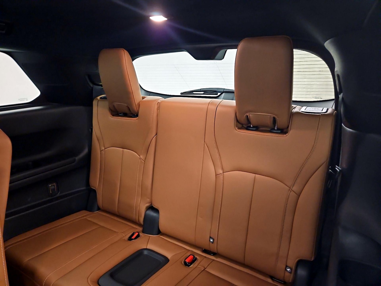 2023 INFINITI QX60 AUTOGRAPH - Photo 23