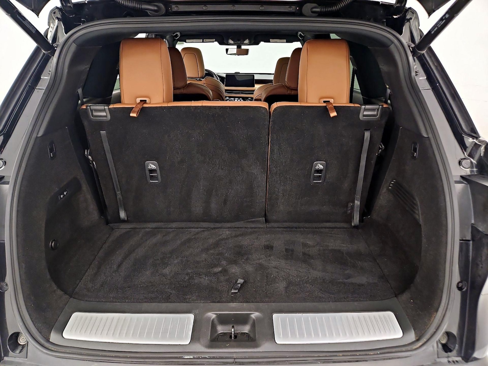 2023 INFINITI QX60 AUTOGRAPH - Photo 24