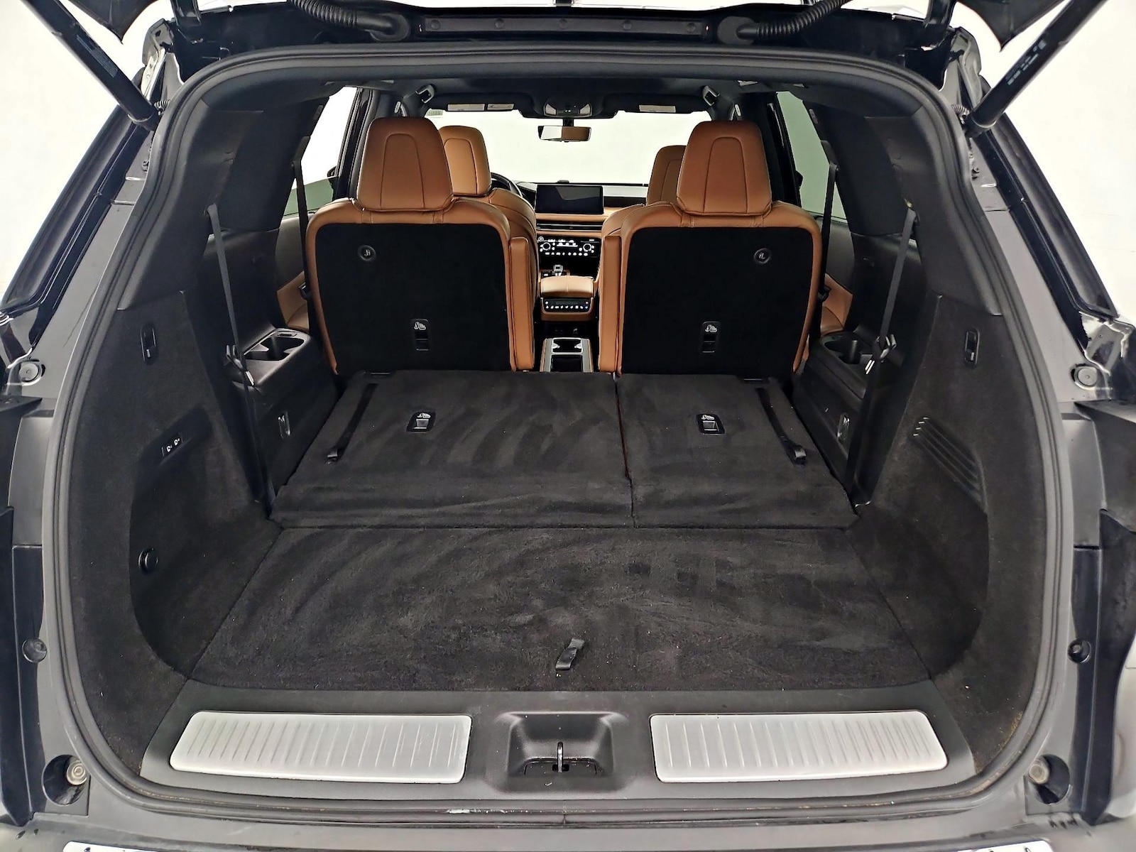 2023 INFINITI QX60 AUTOGRAPH - Photo 25