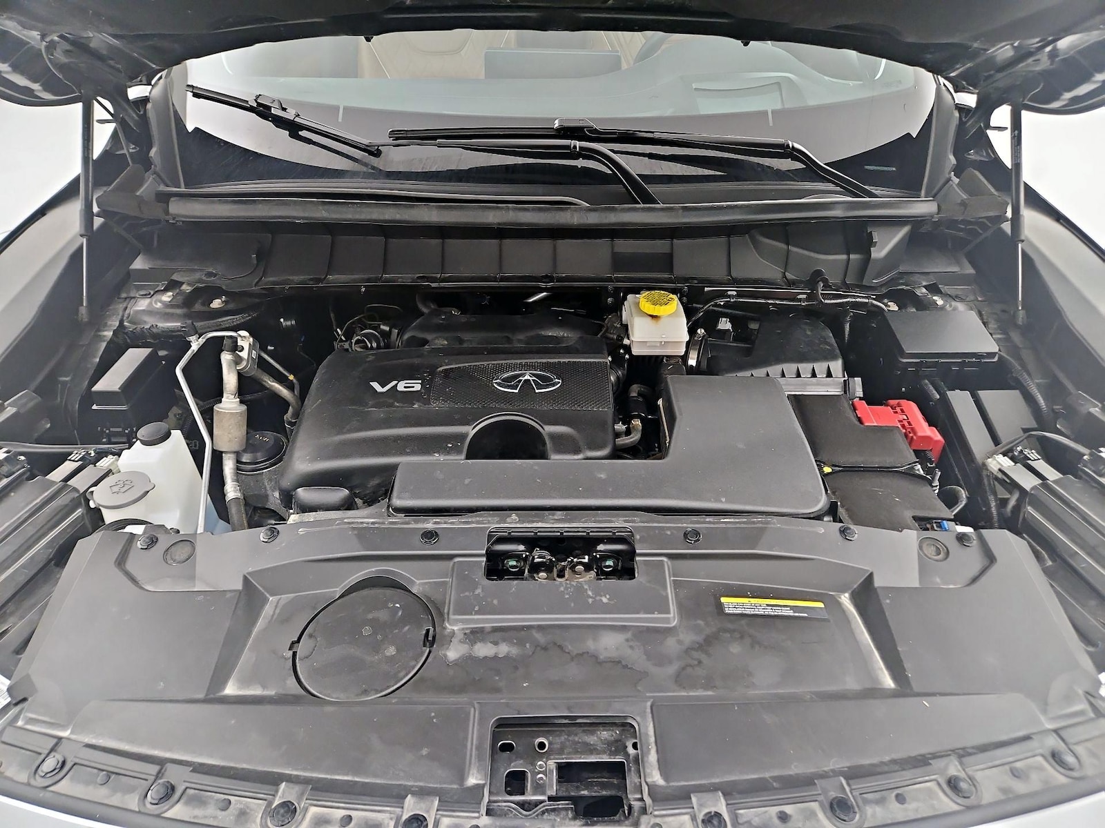 2023 INFINITI QX60 AUTOGRAPH - Photo 26
