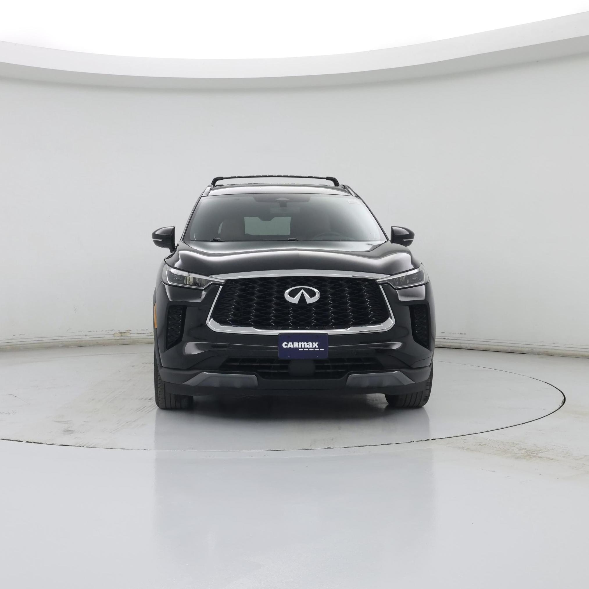 Thumbnail: 2023 INFINITI QX60 - 5