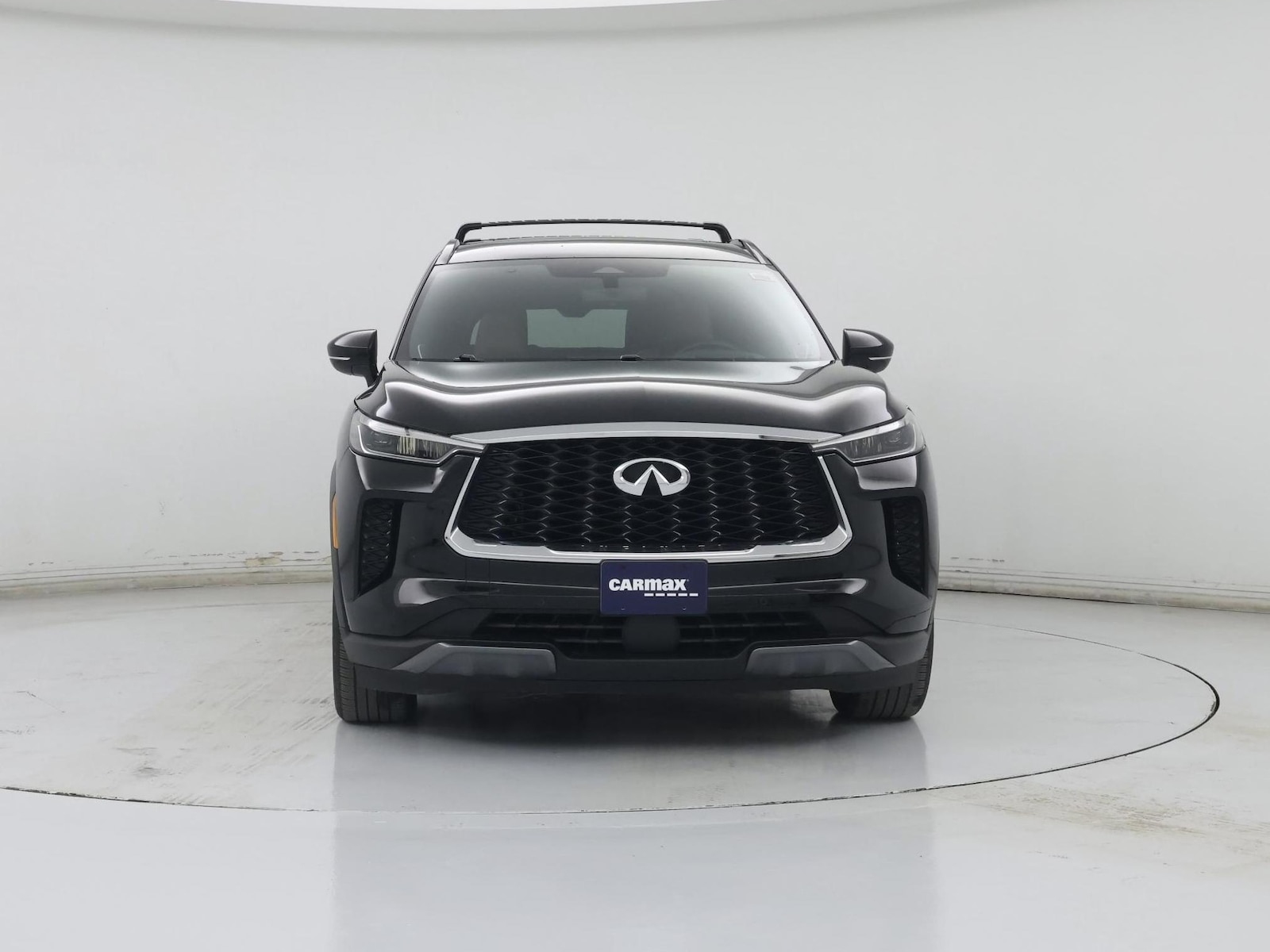 2023 INFINITI QX60 AUTOGRAPH - Photo 6