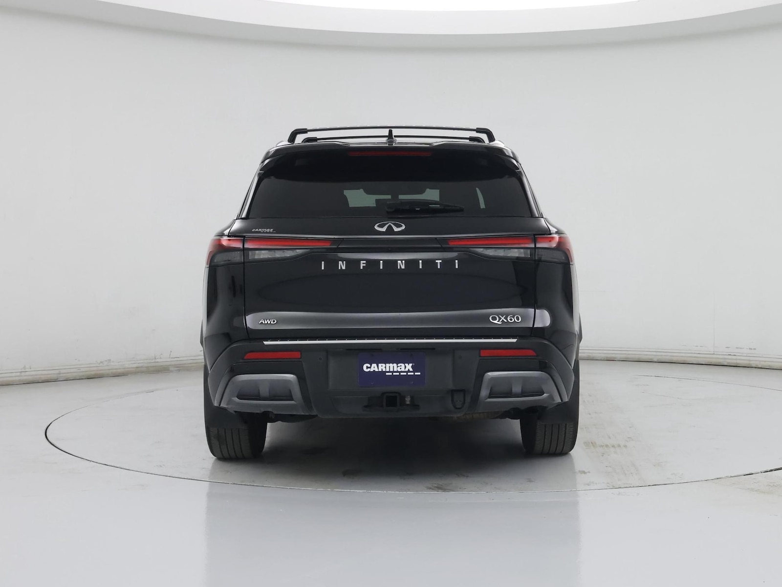 2023 INFINITI QX60 AUTOGRAPH - Photo 7
