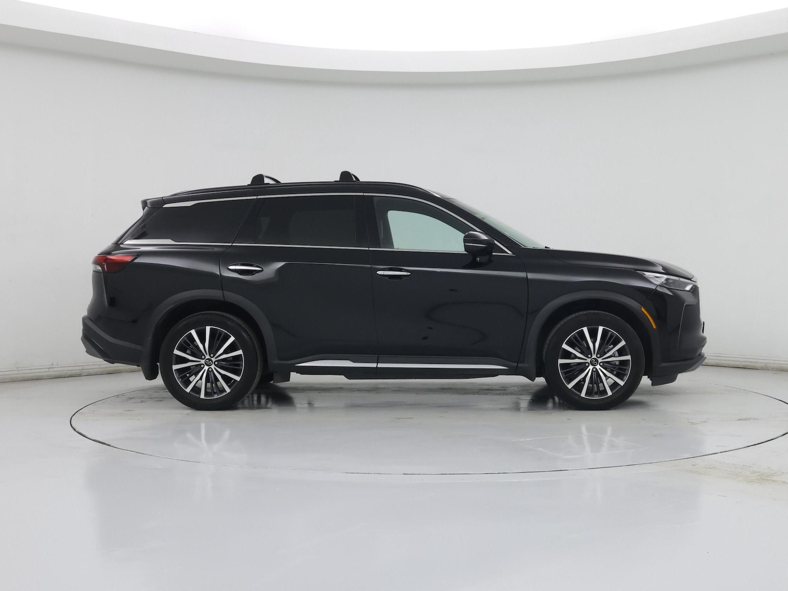 2023 INFINITI QX60 AUTOGRAPH - Photo 8